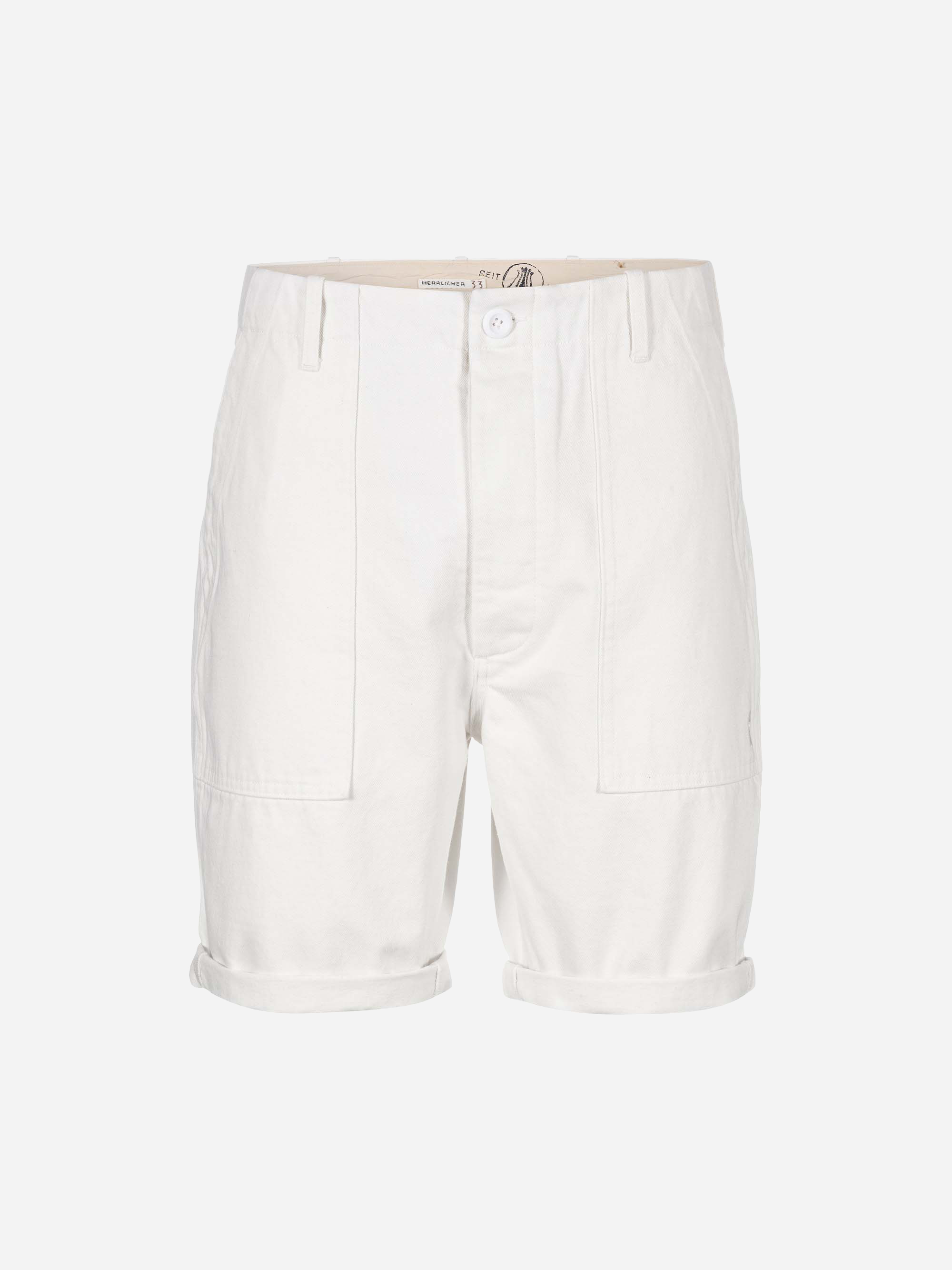 Modell Fatigue Short