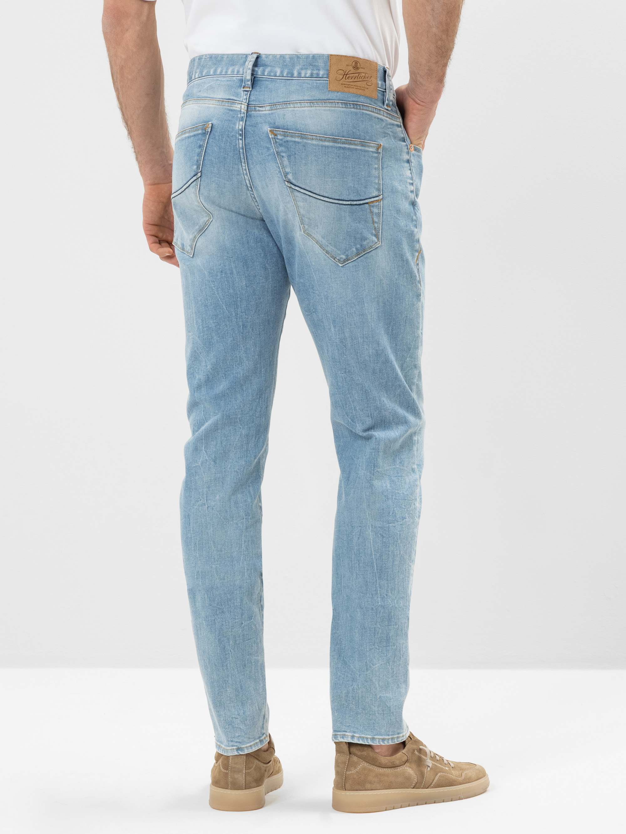 Modell Tyler Tapered