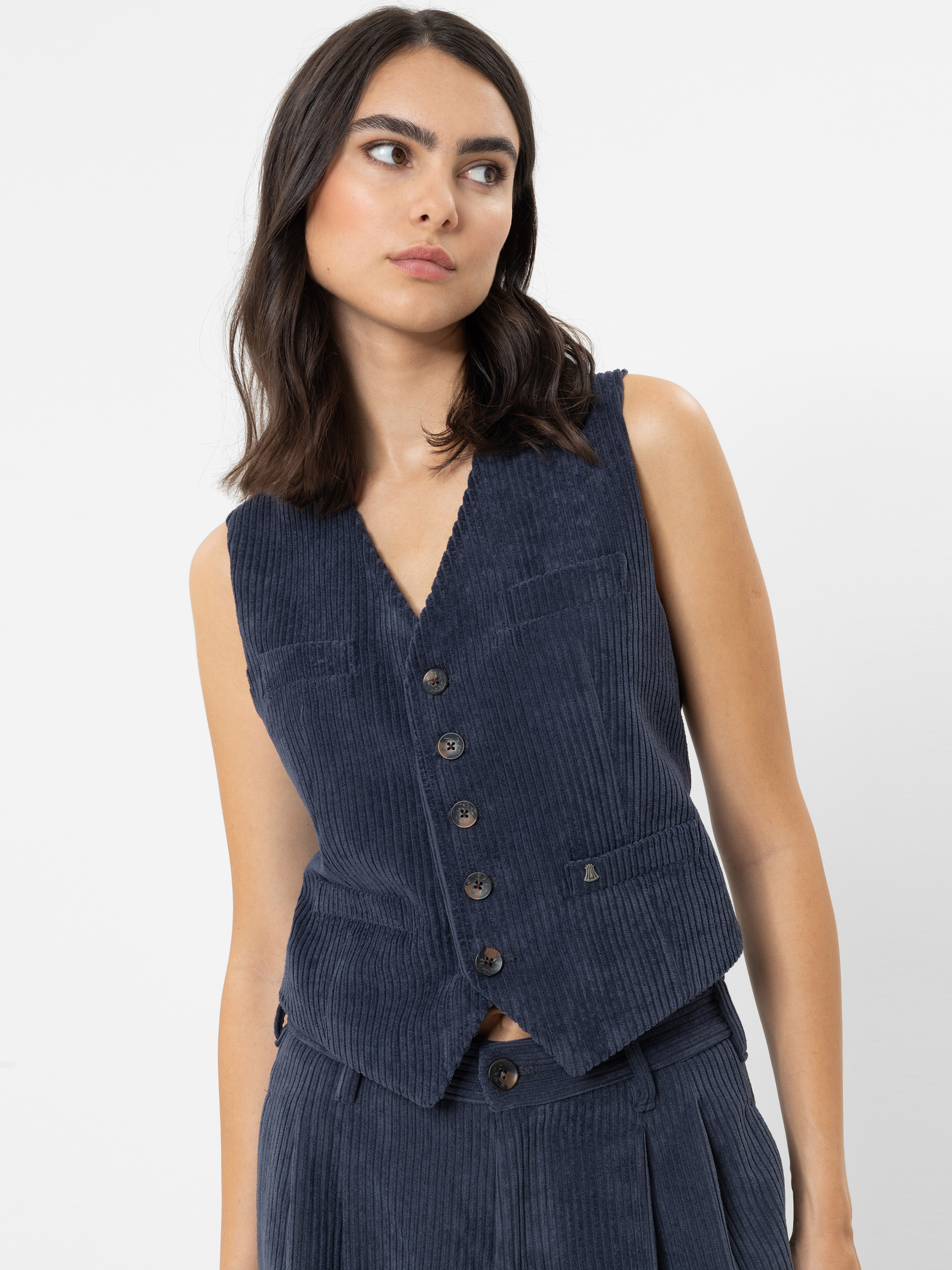 Modell Henrietta