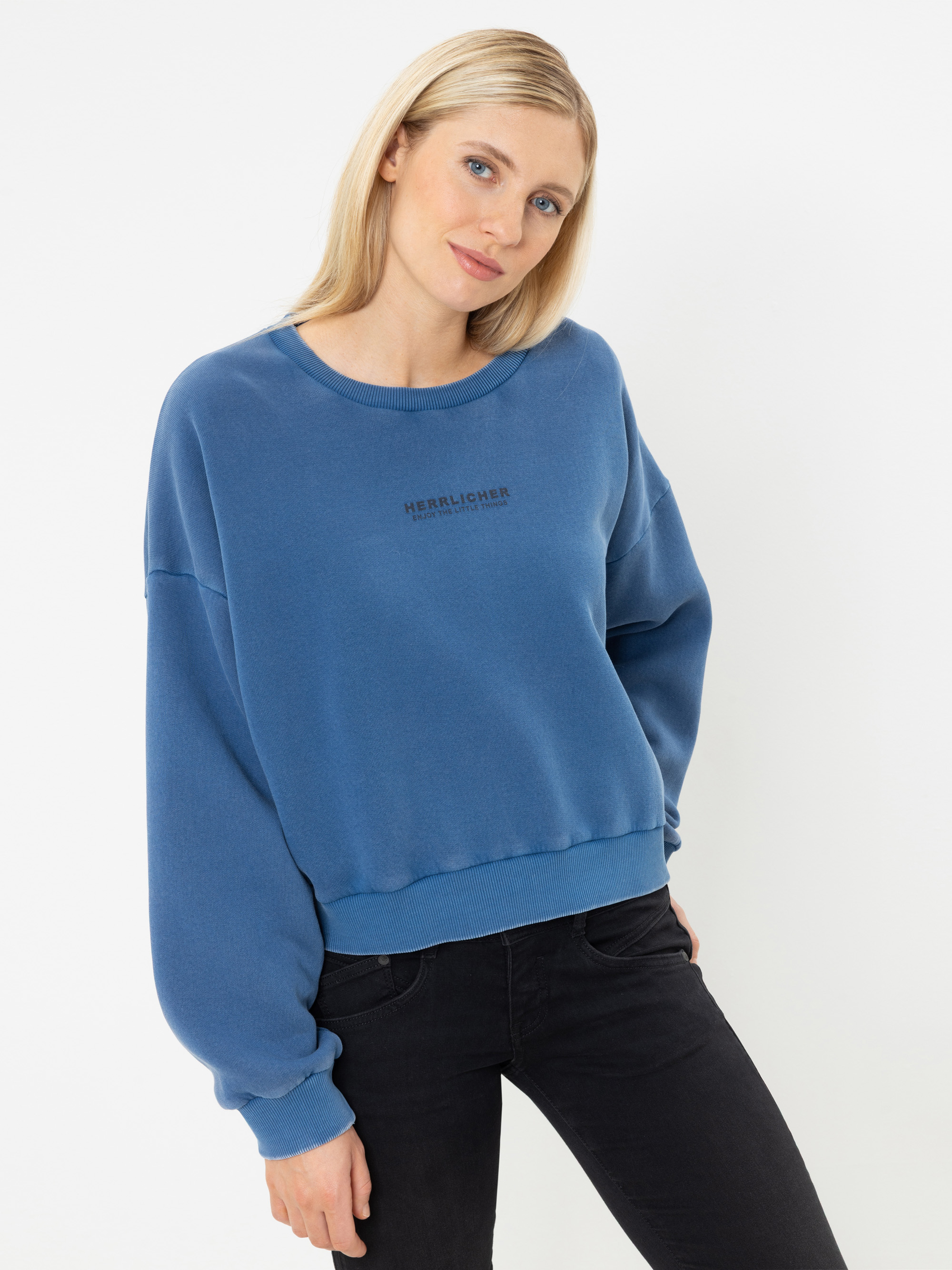 Model Christy Cropped