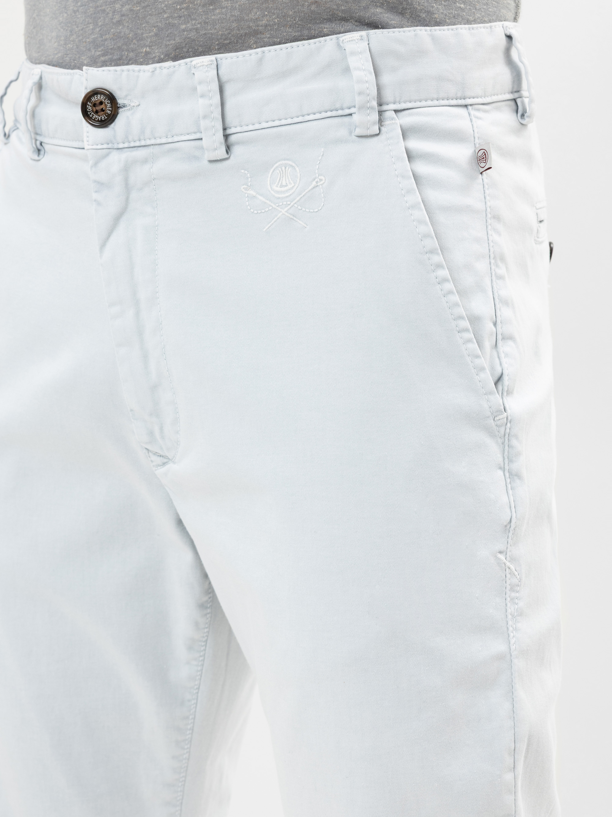 Modell Iver Wurschti