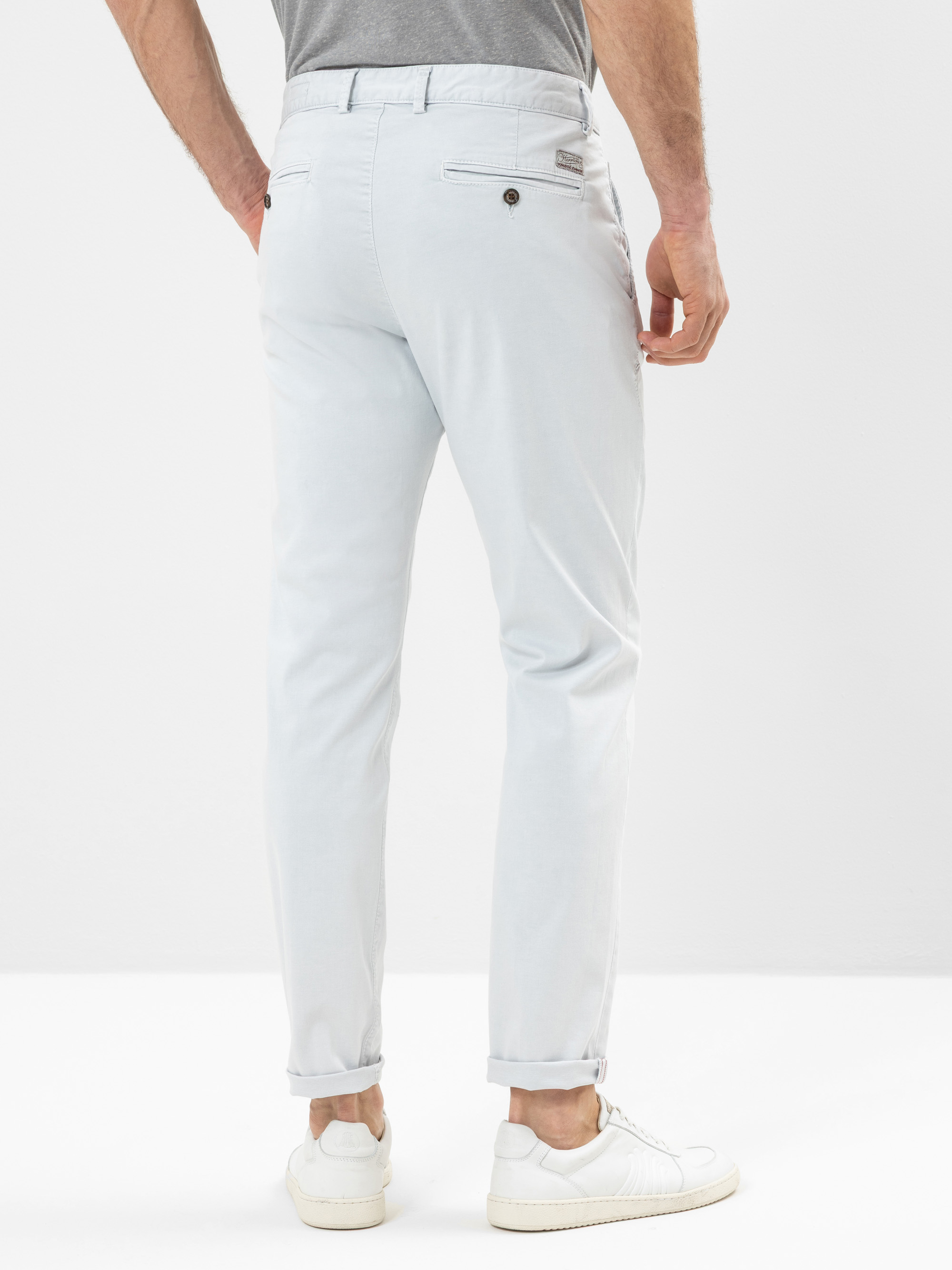 Modell Iver Wurschti