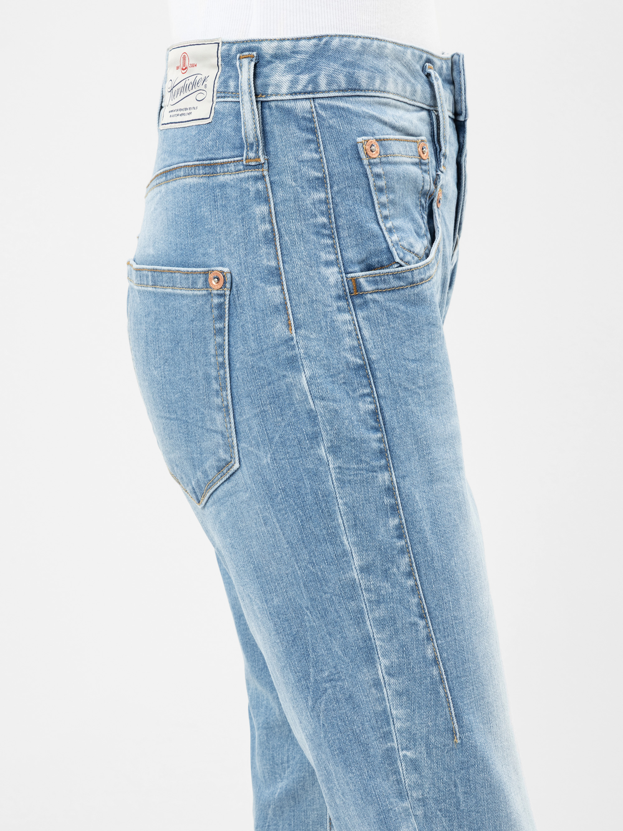 Modell Shyra Cropped