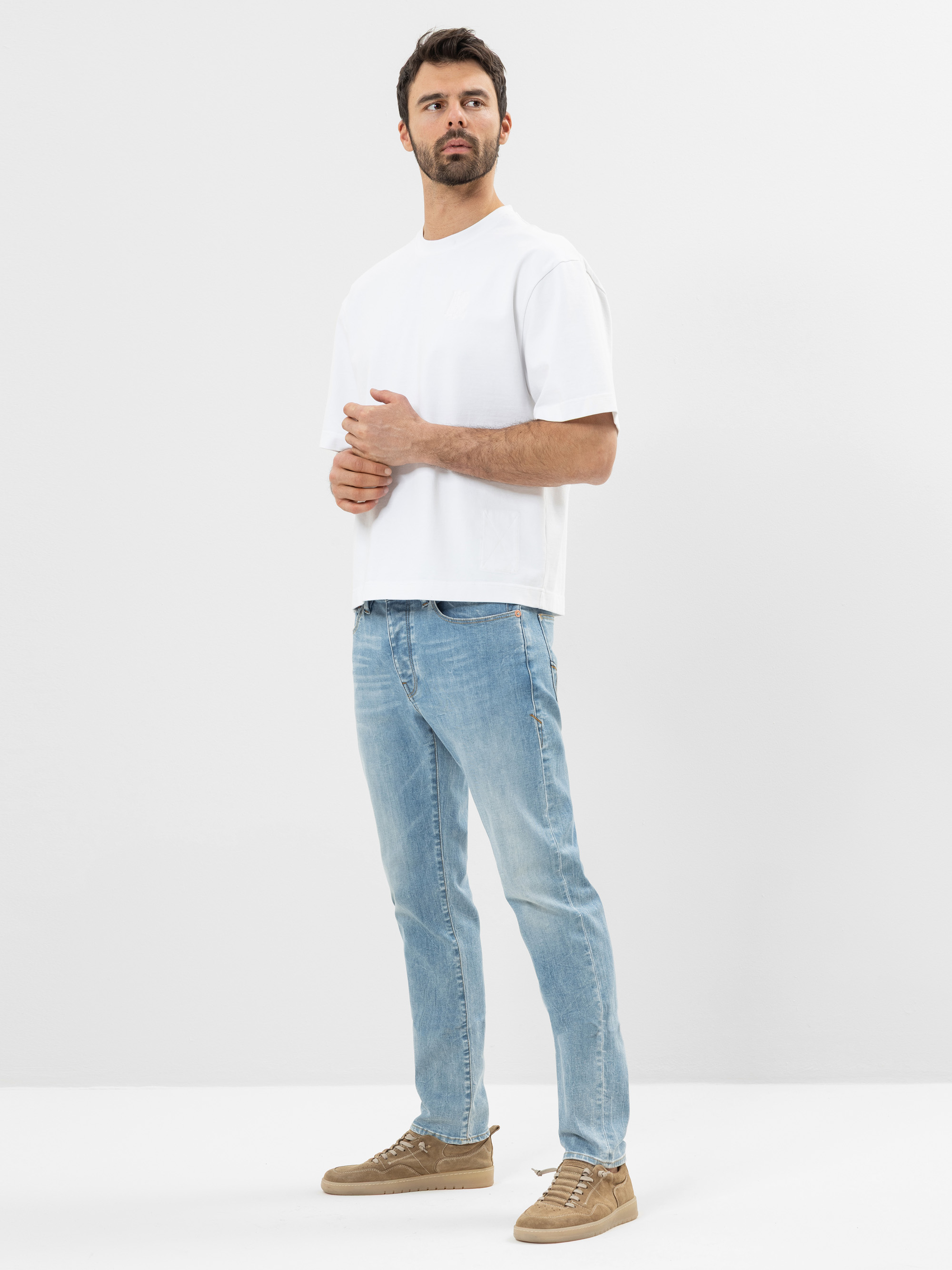 Modell Tyler Tapered