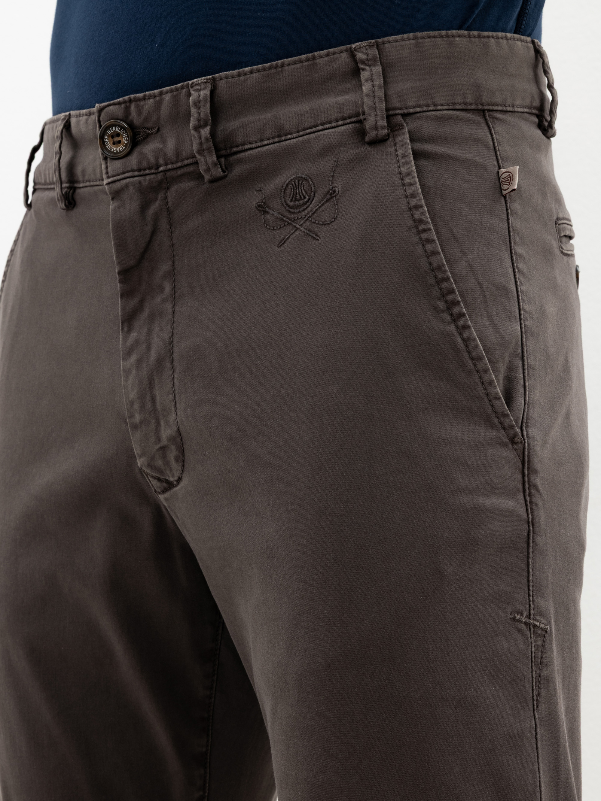 Modell Iver Wurschti