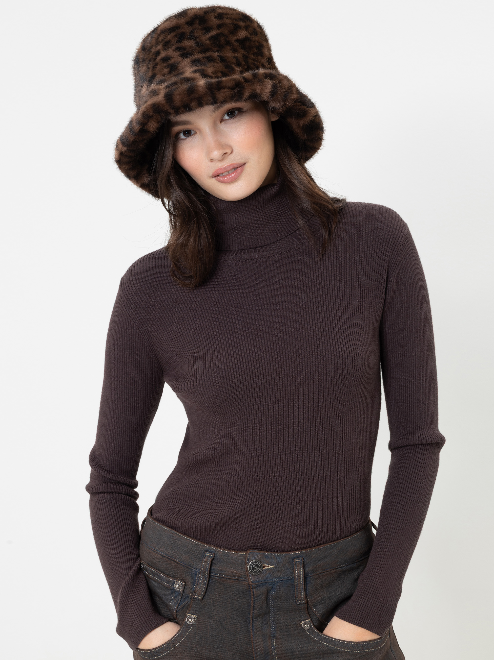 Model Cathleen