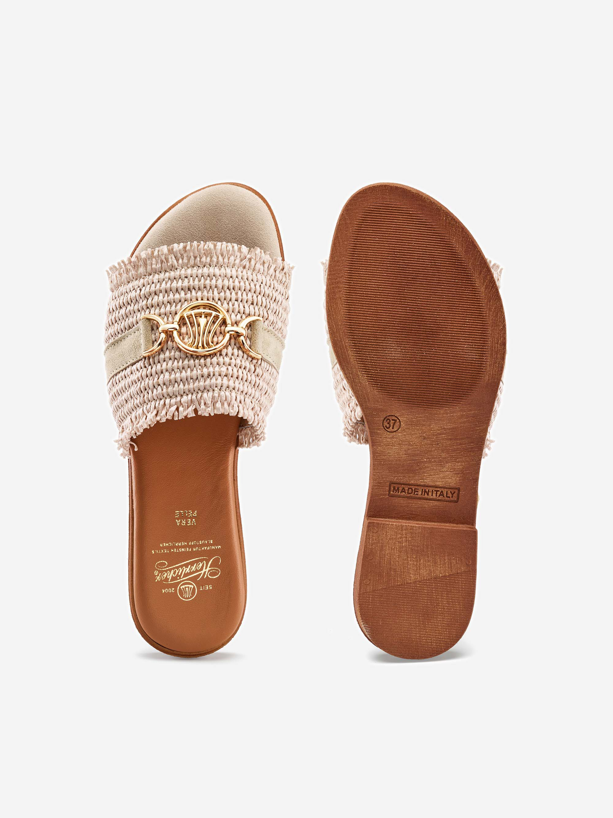 Model The Maison Frage