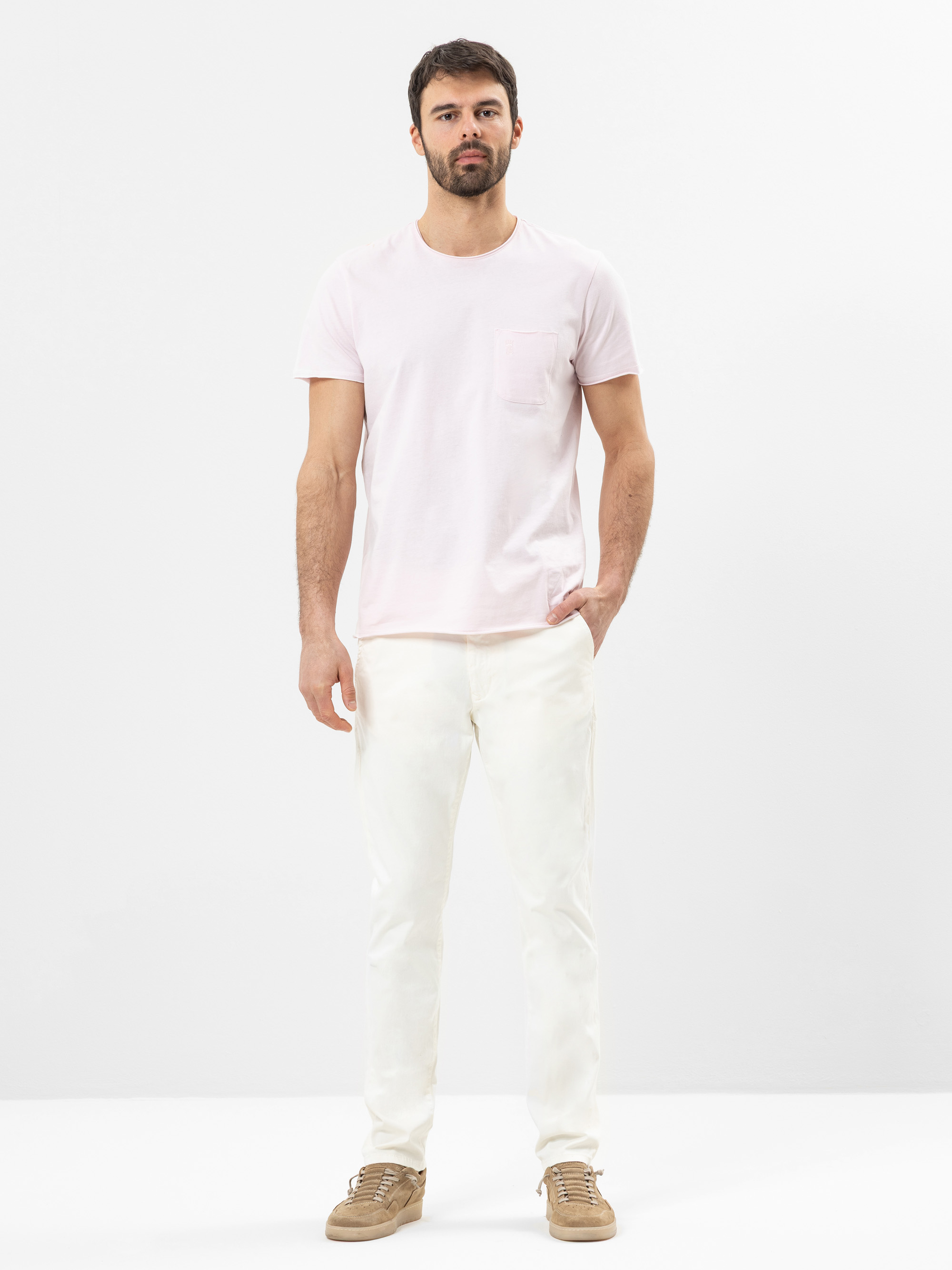 Modell Iver Wurschti