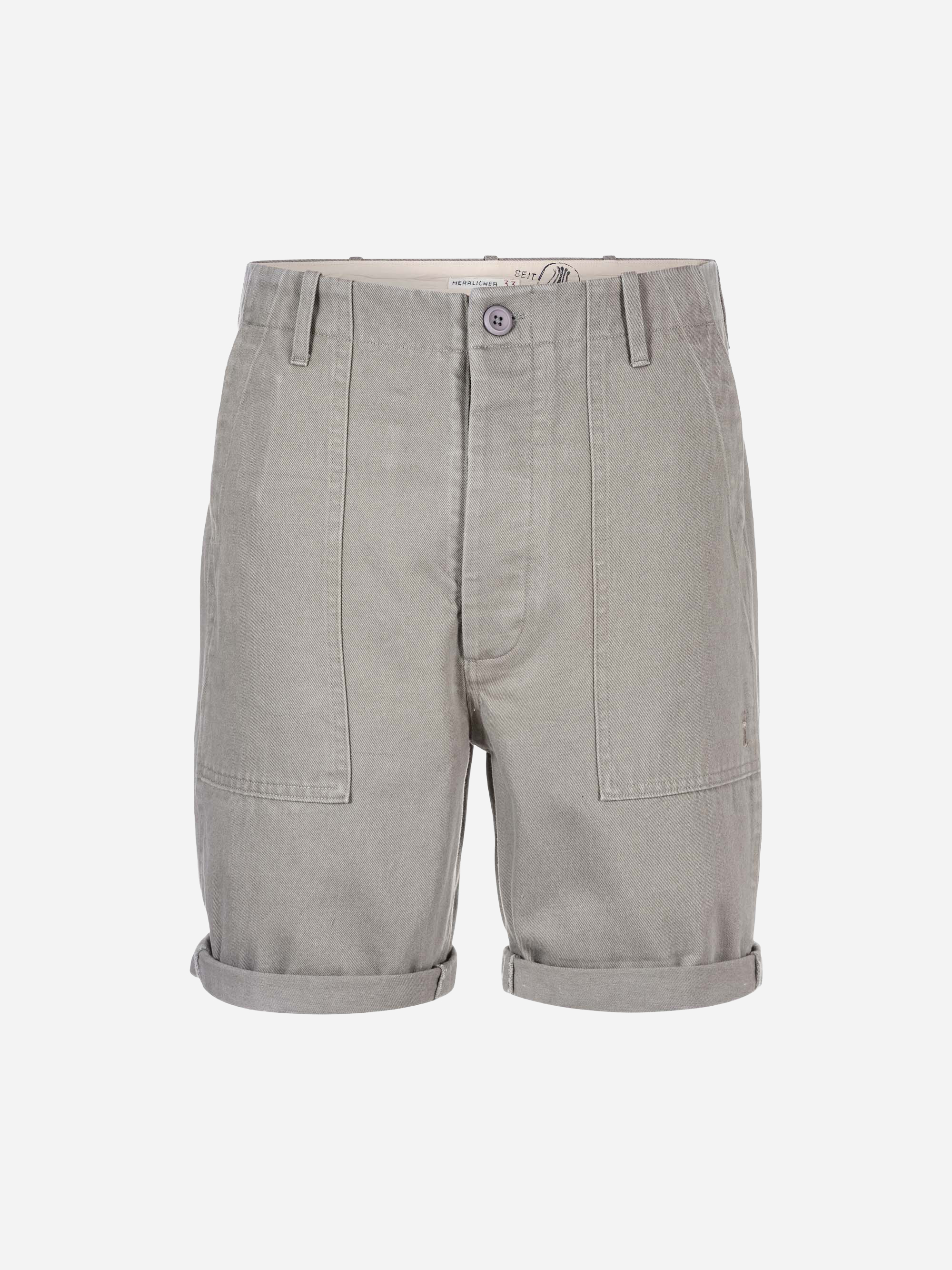 Modell Fatigue Short