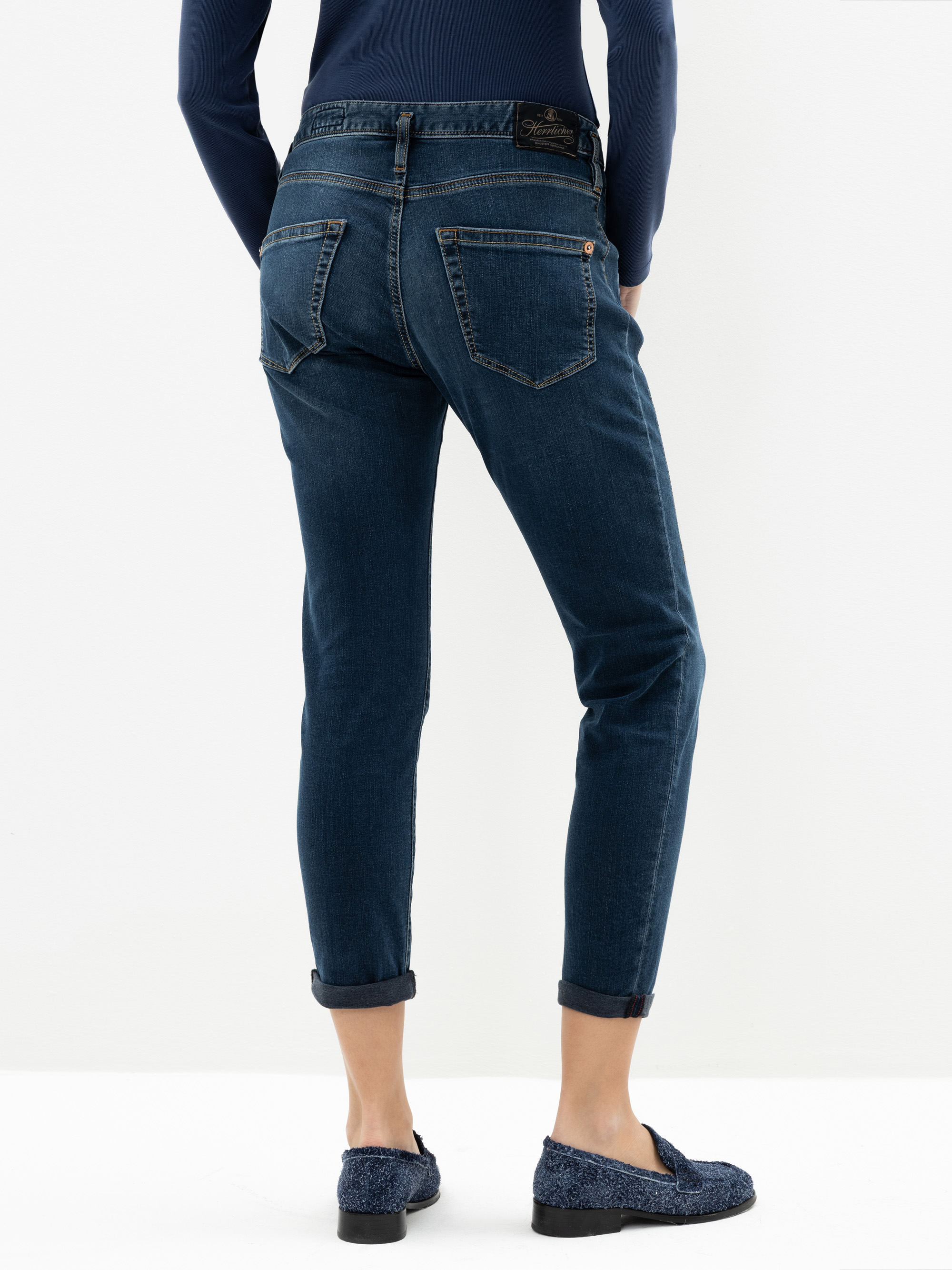 Modell Shyra Cropped