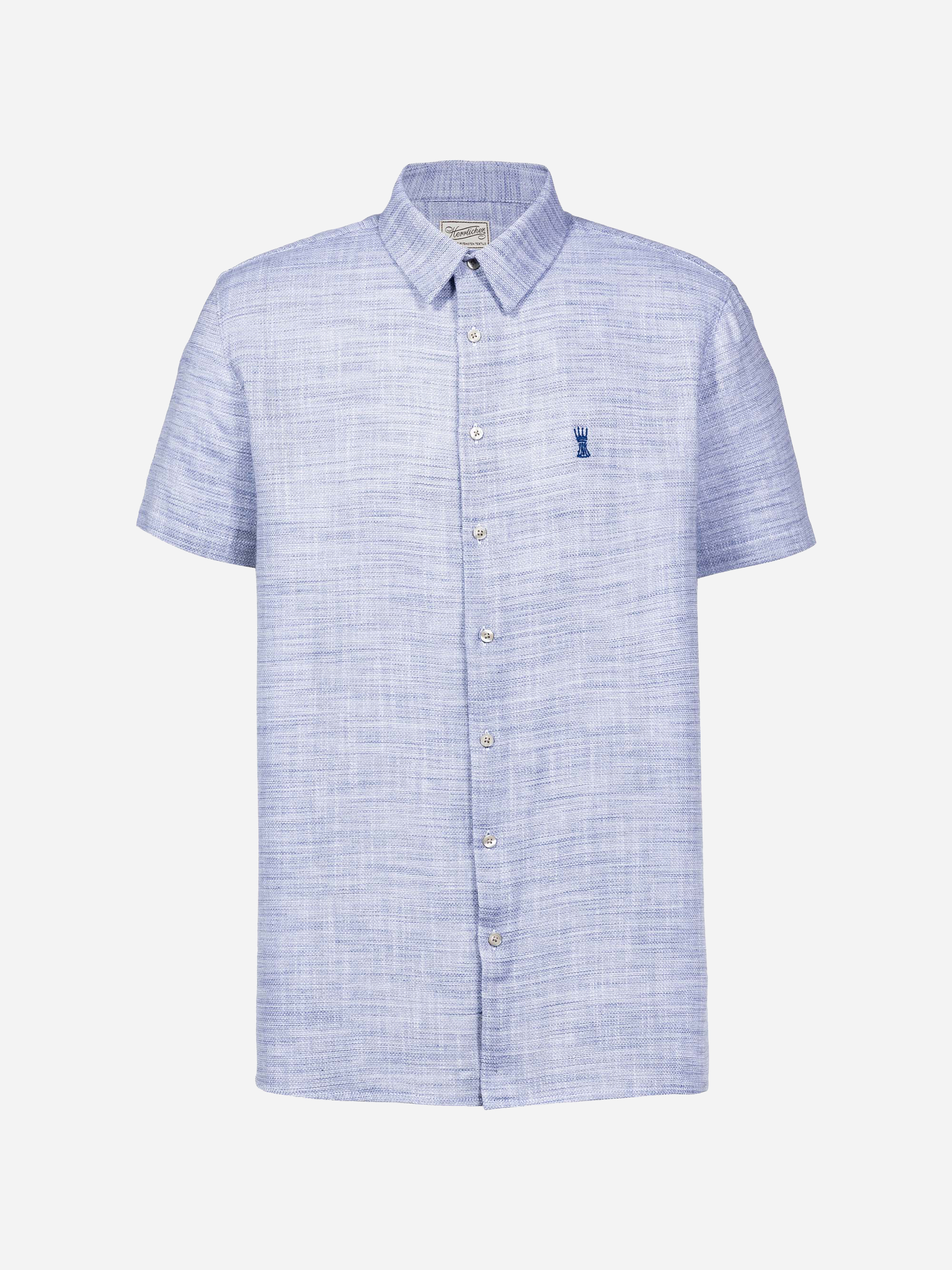 Modell Herb Short