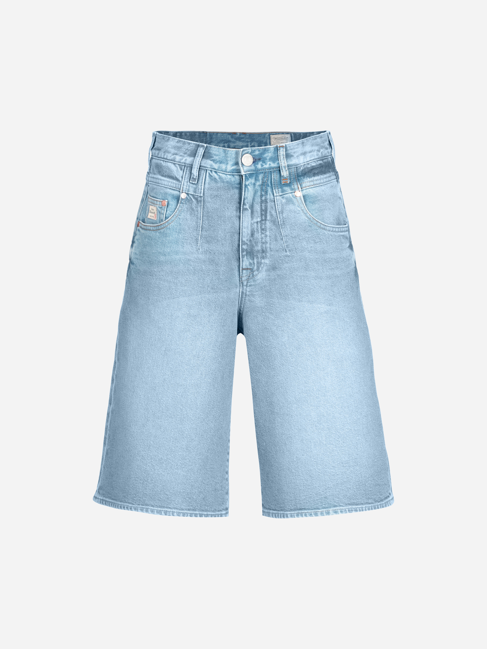 Modell Brooke Bermuda