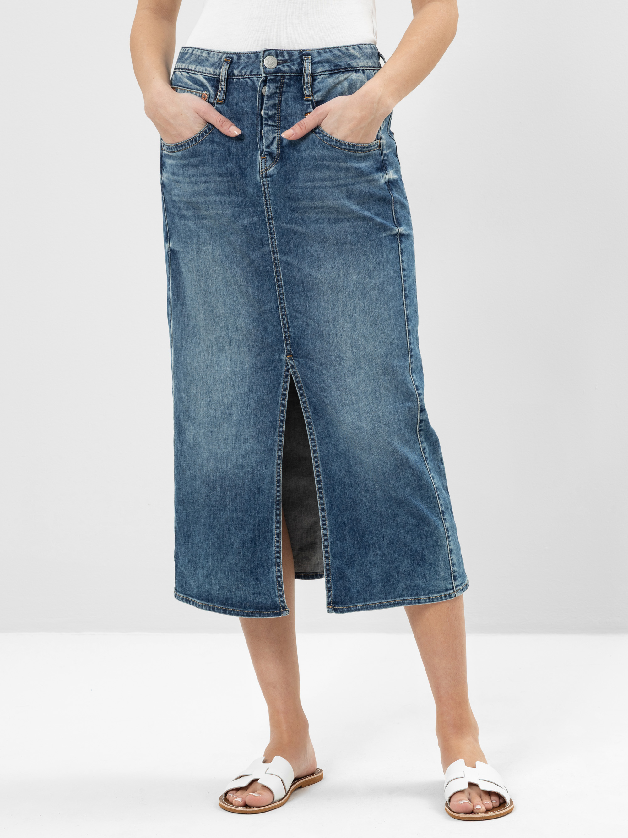 Modell Shyra Skirt Long