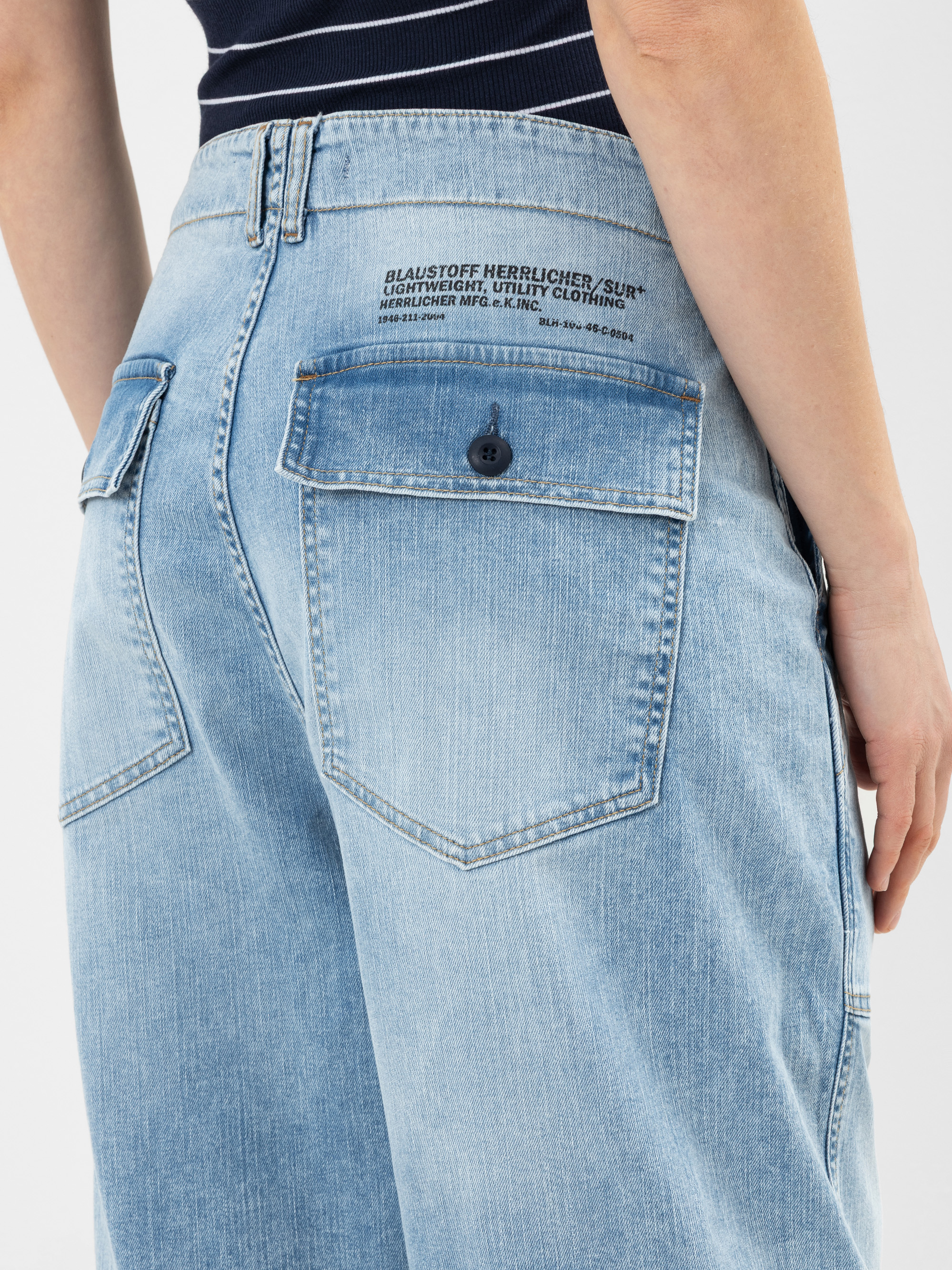 Modell Fatique Women Wide