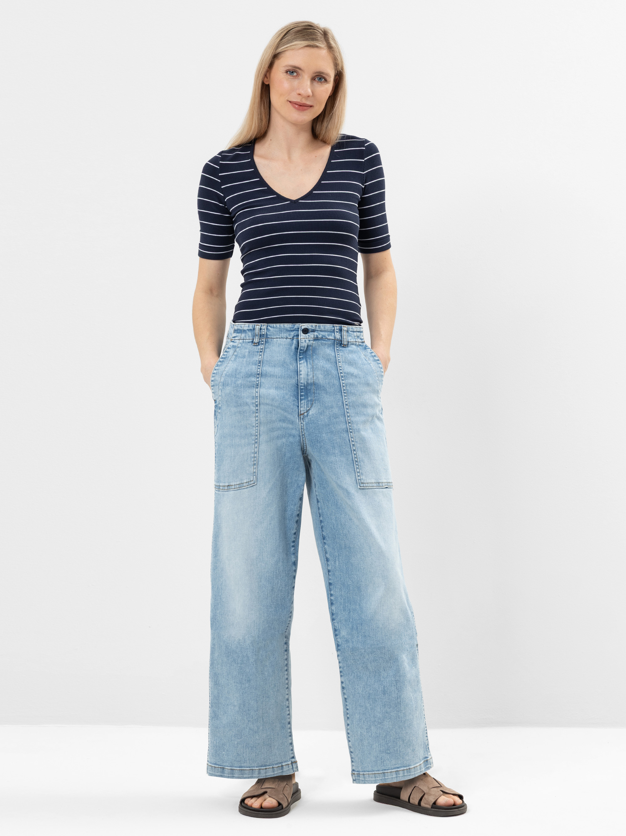 Modell Fatique Women Wide