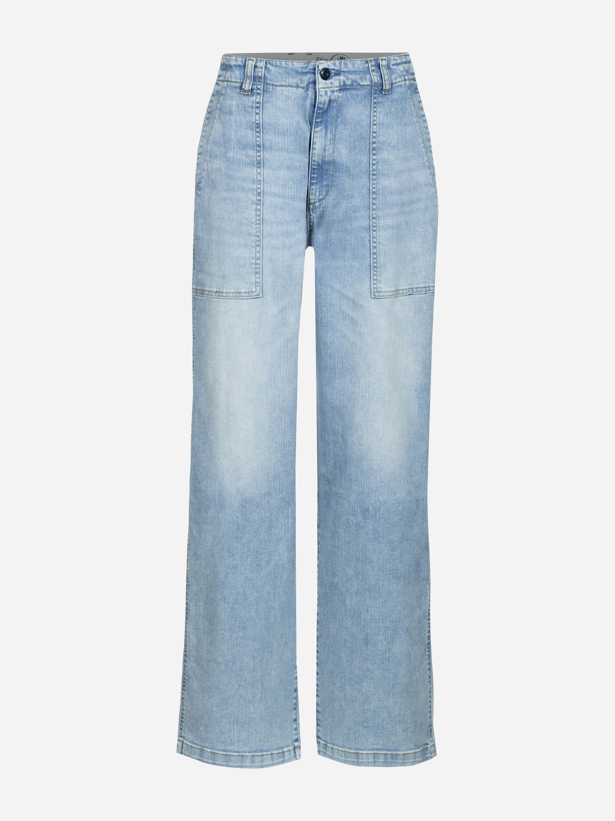 Modell Fatique Women Wide