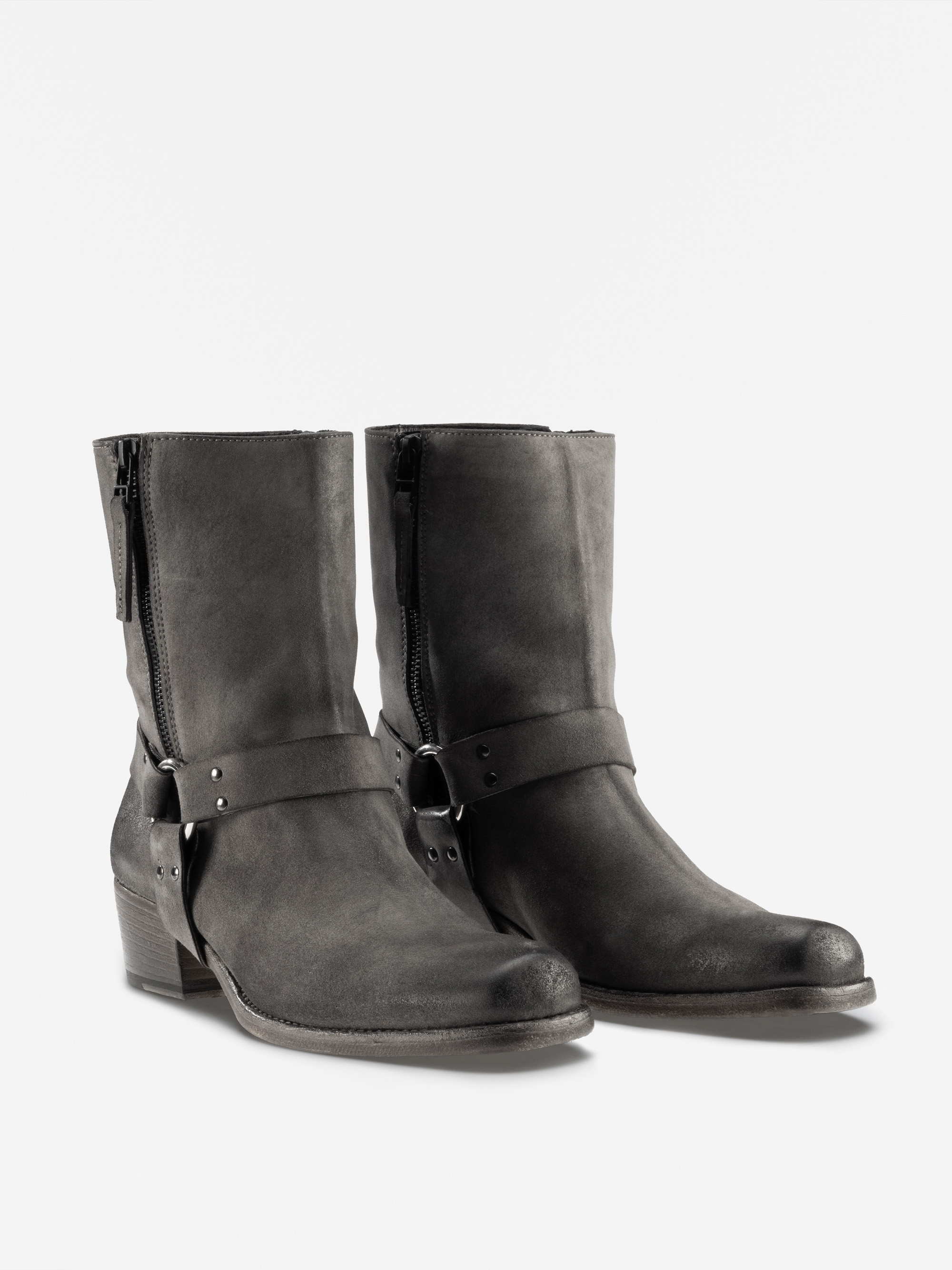 Modell The Bandit Velour