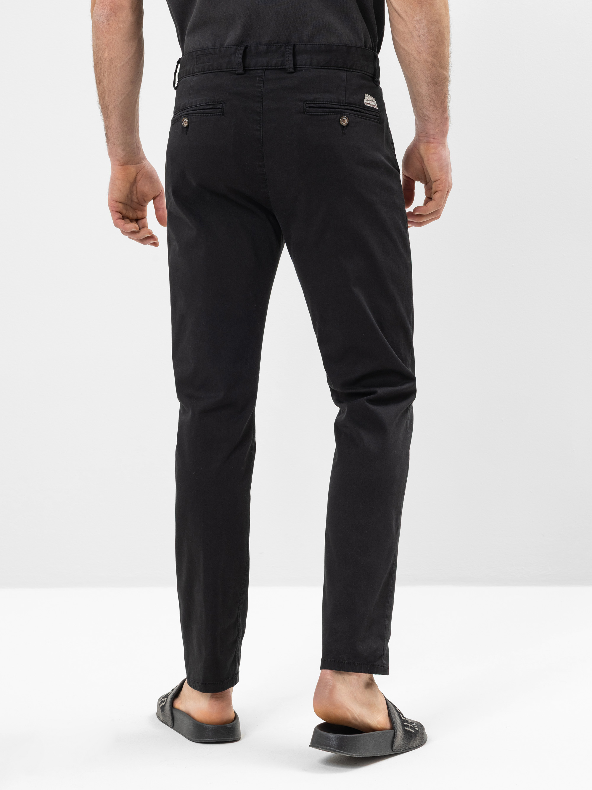 Modell Iver Wurschti