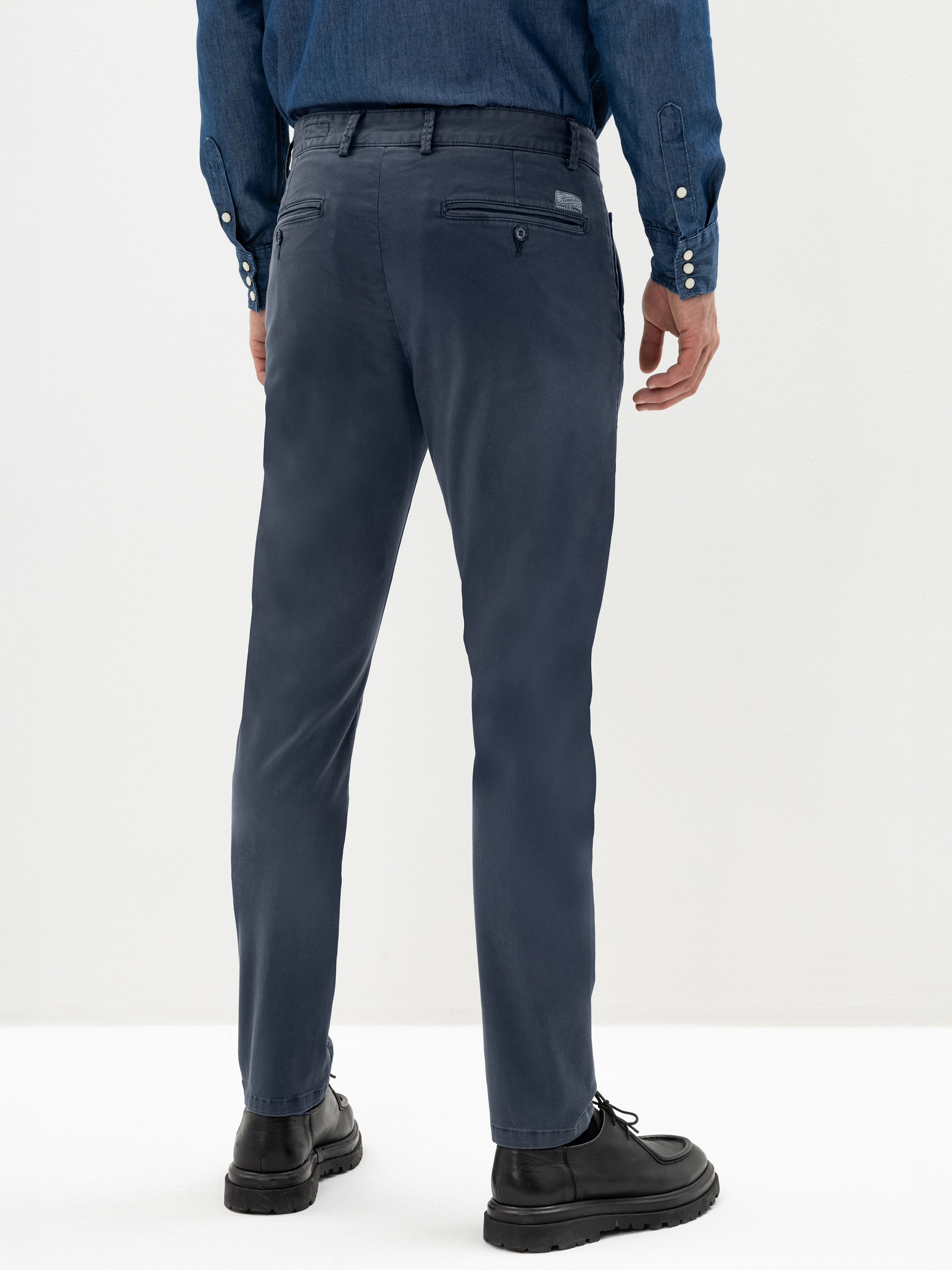 Modell Iver Wurschti