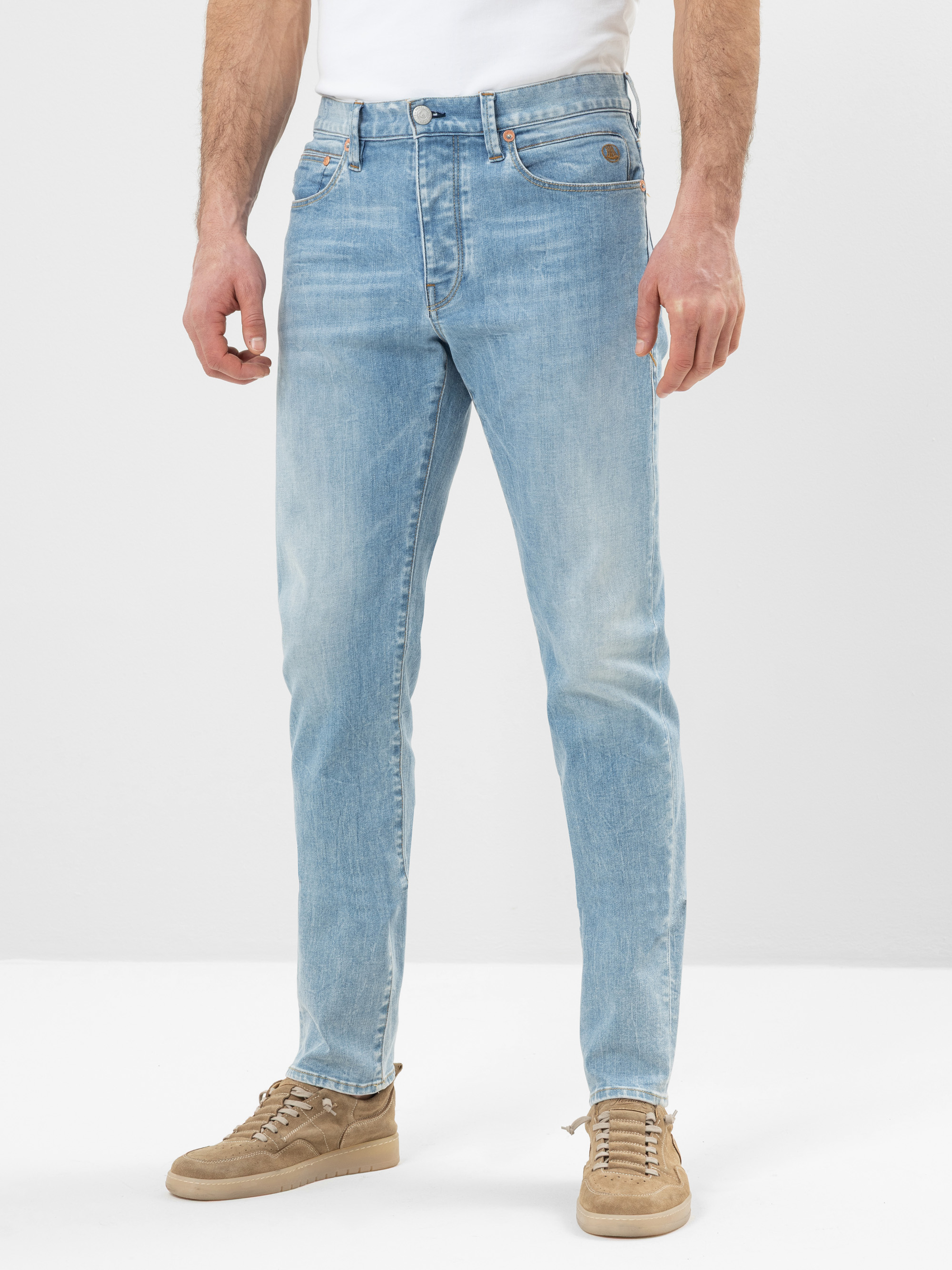 Modell Tyler Tapered