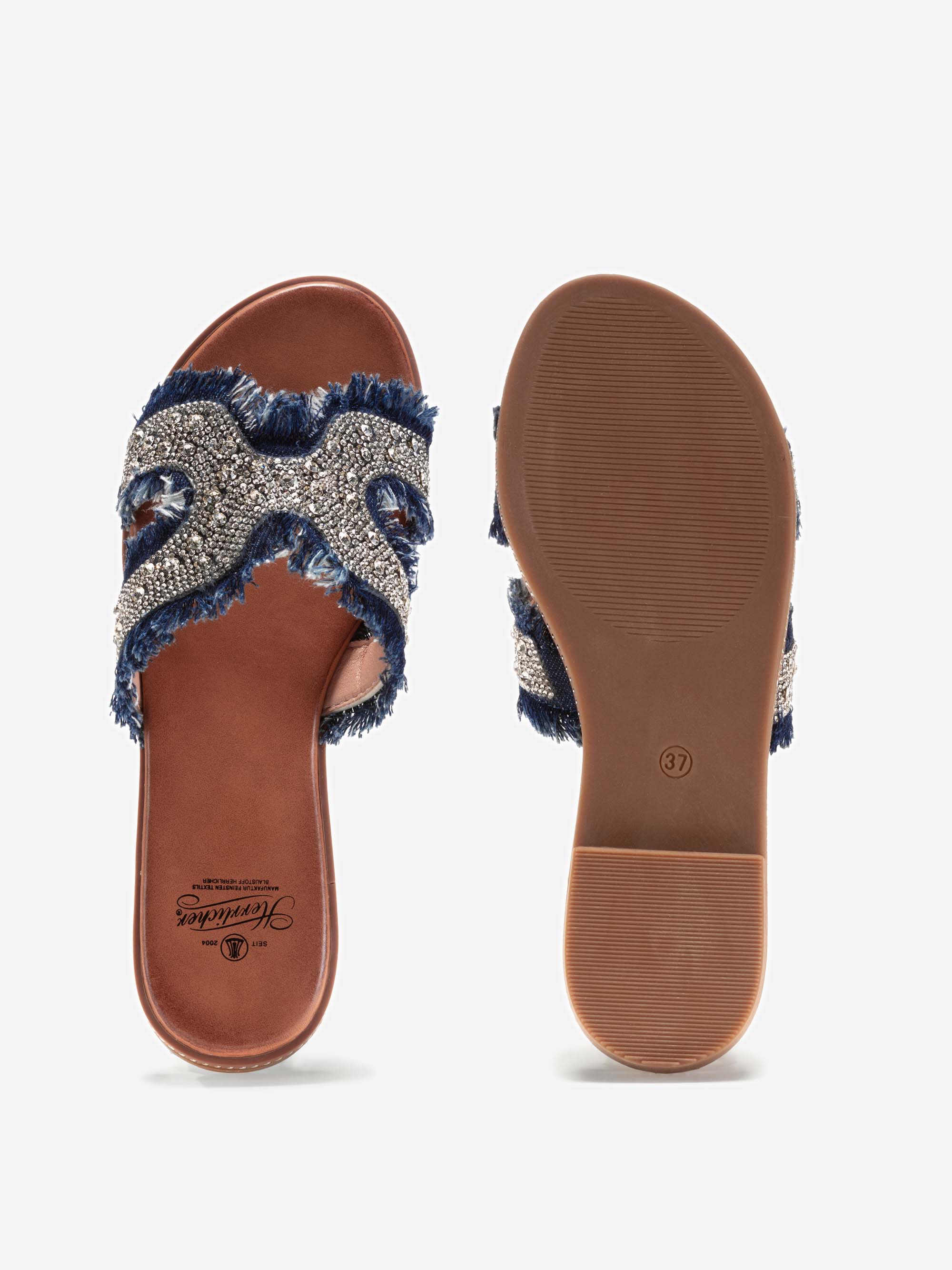 Model The Denim Etoile