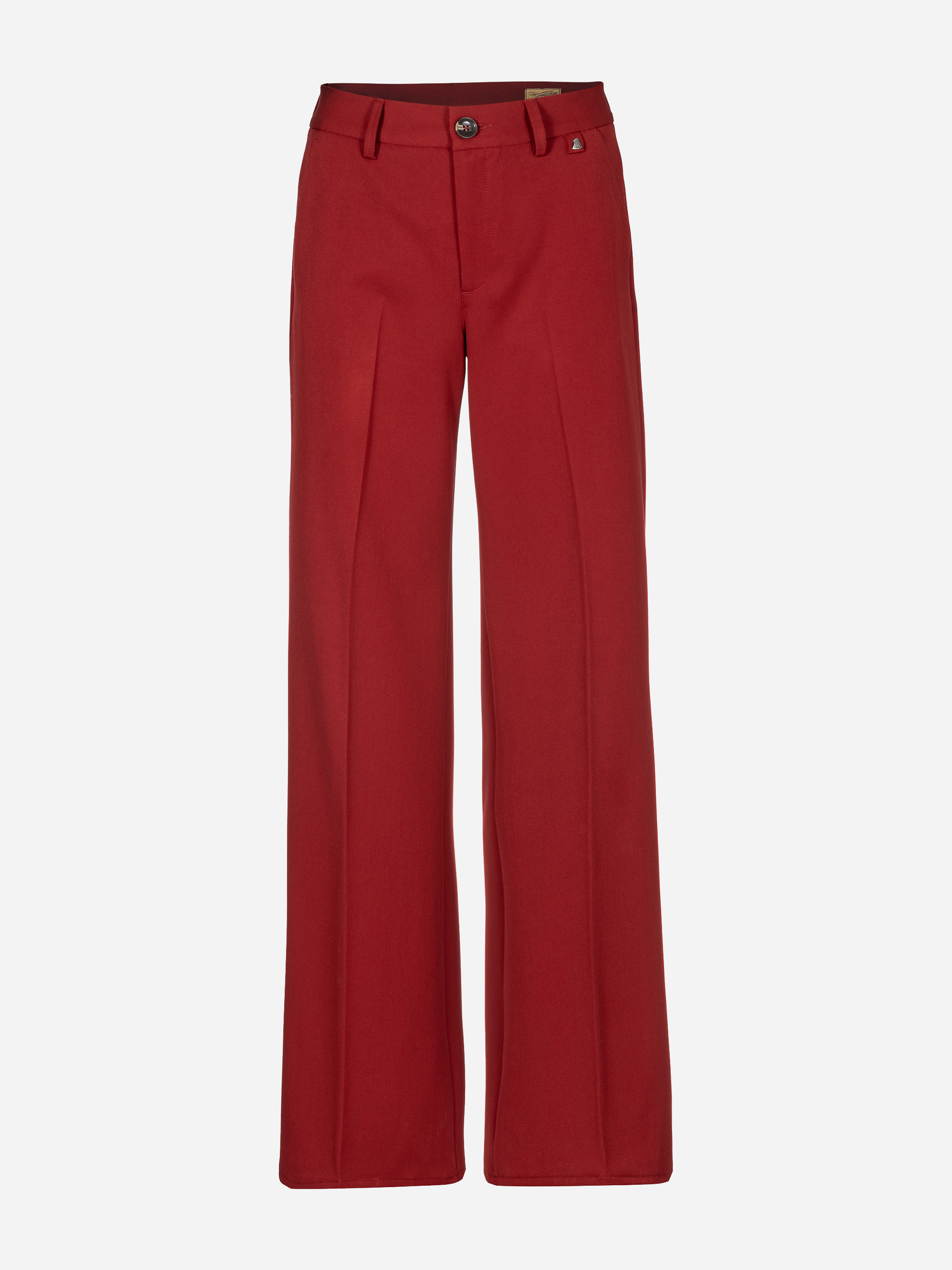 Modell Lovely Flared