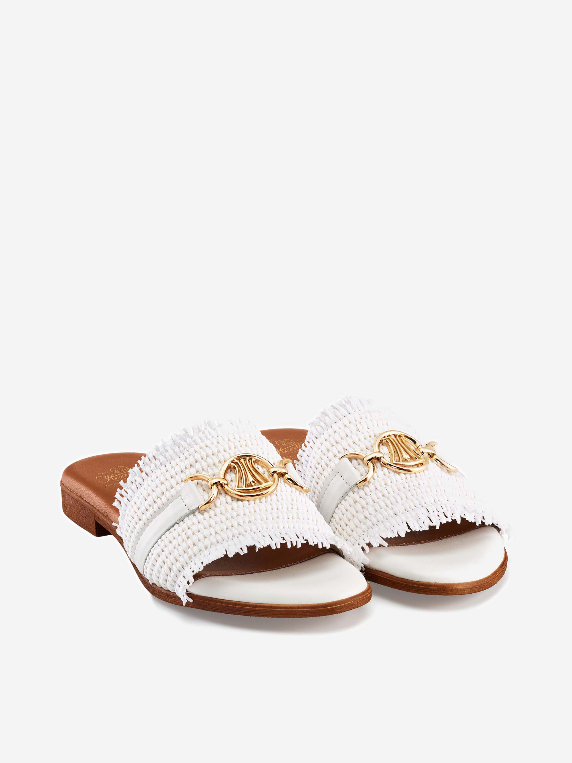 Model The Maison Frage