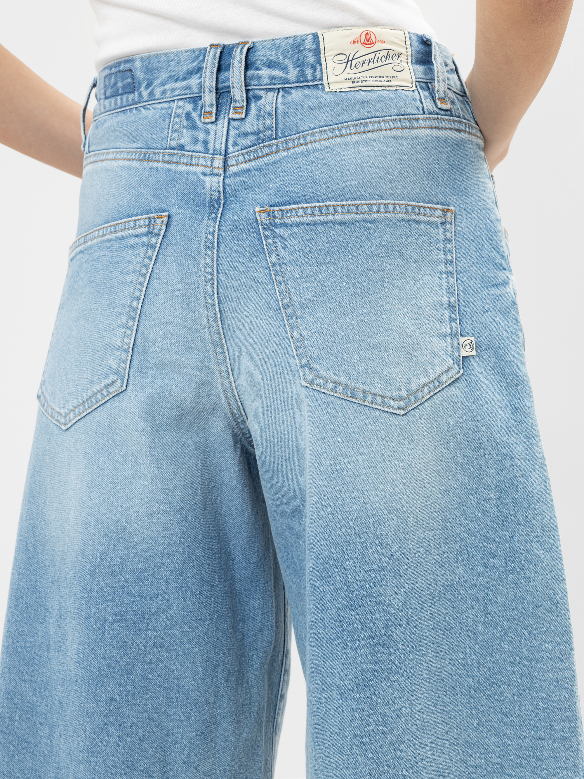 Modell Brooke Bermuda