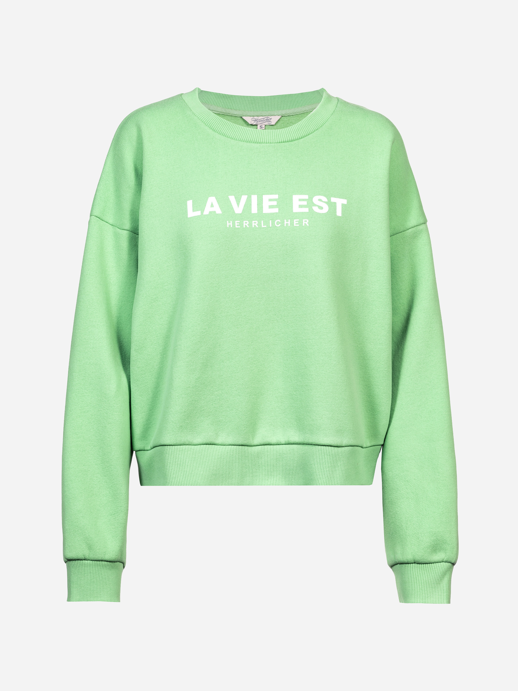 Model Christy Cropped