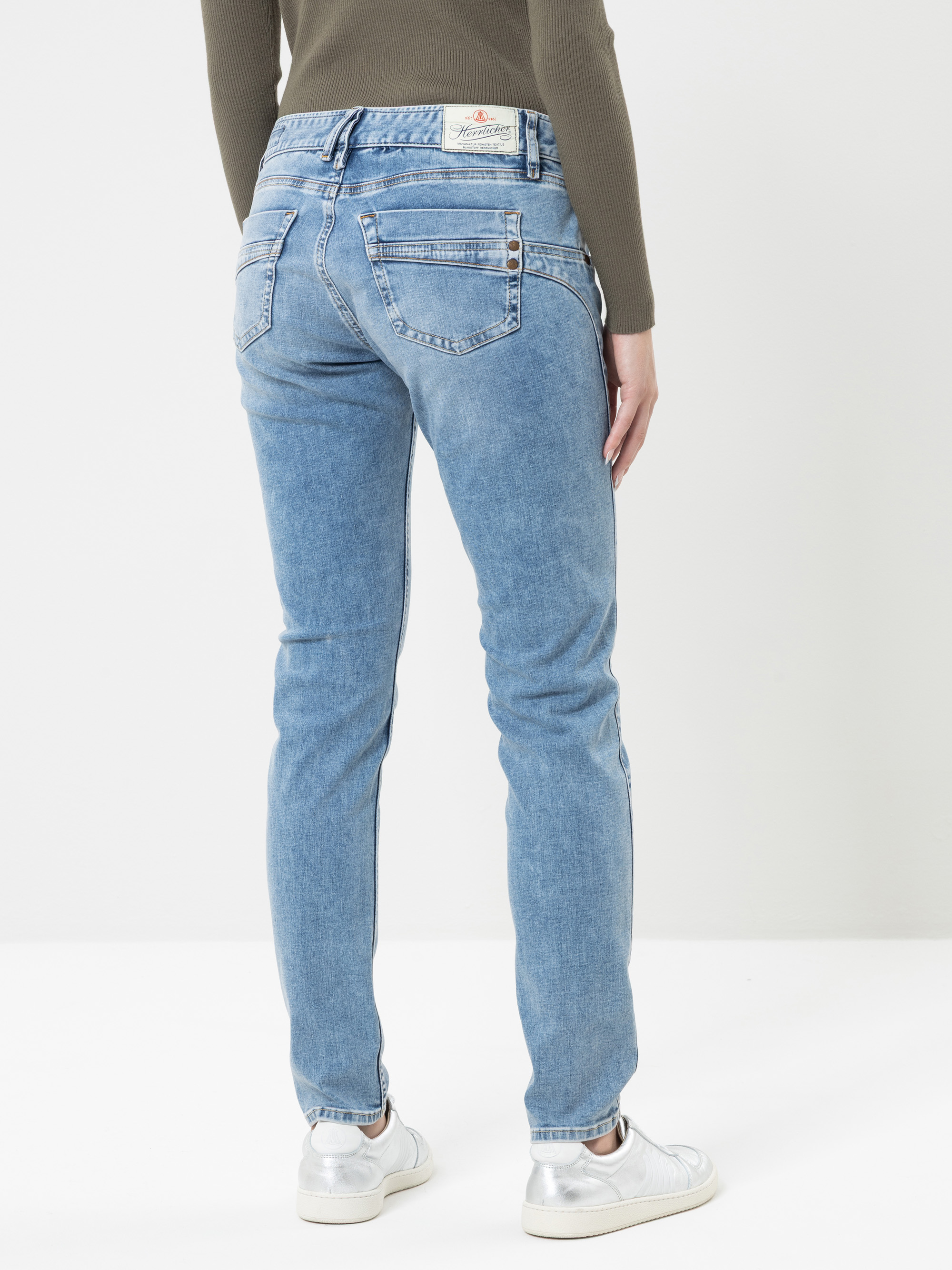 Model Touch Slim