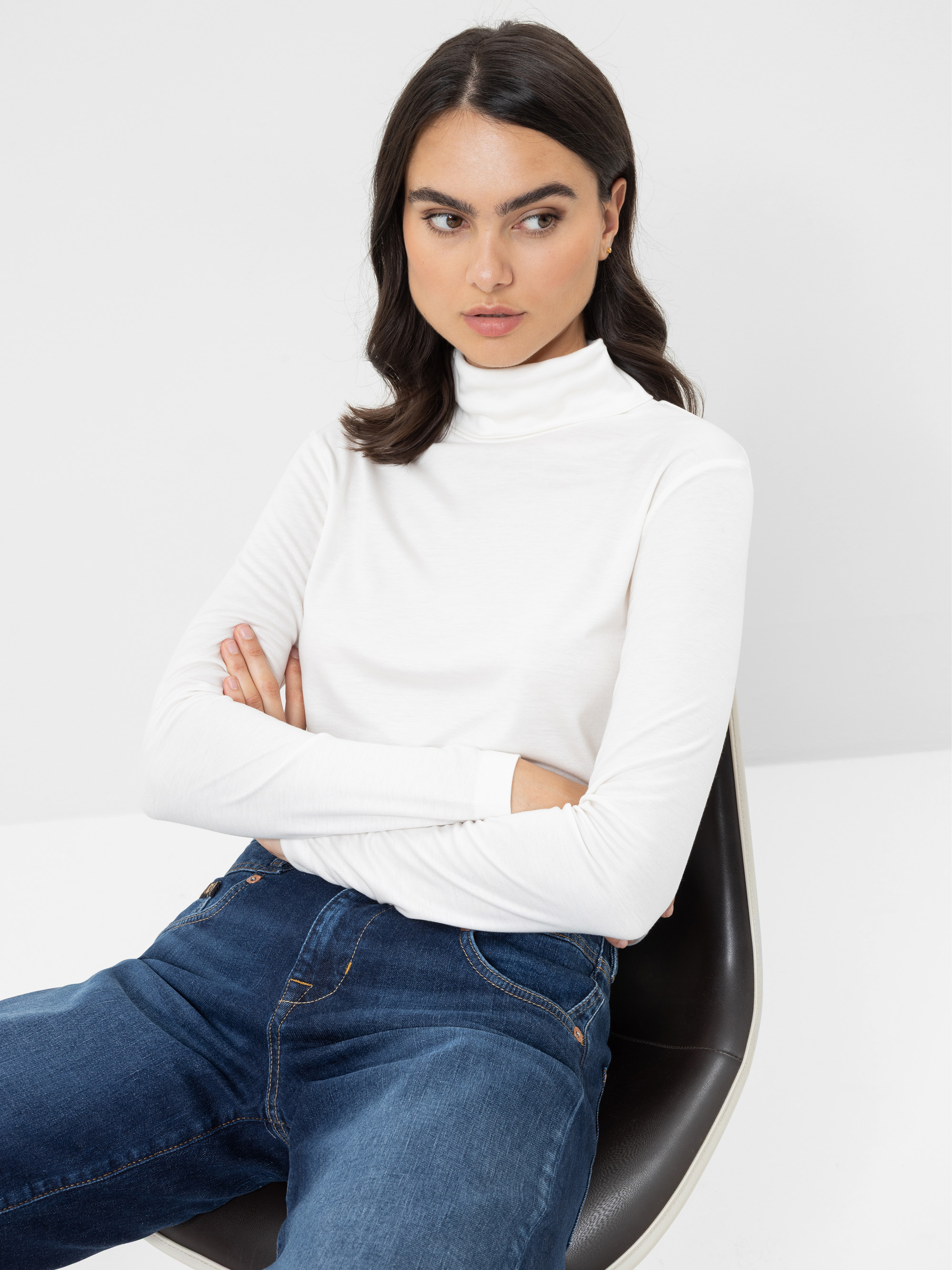 Modell Tressa