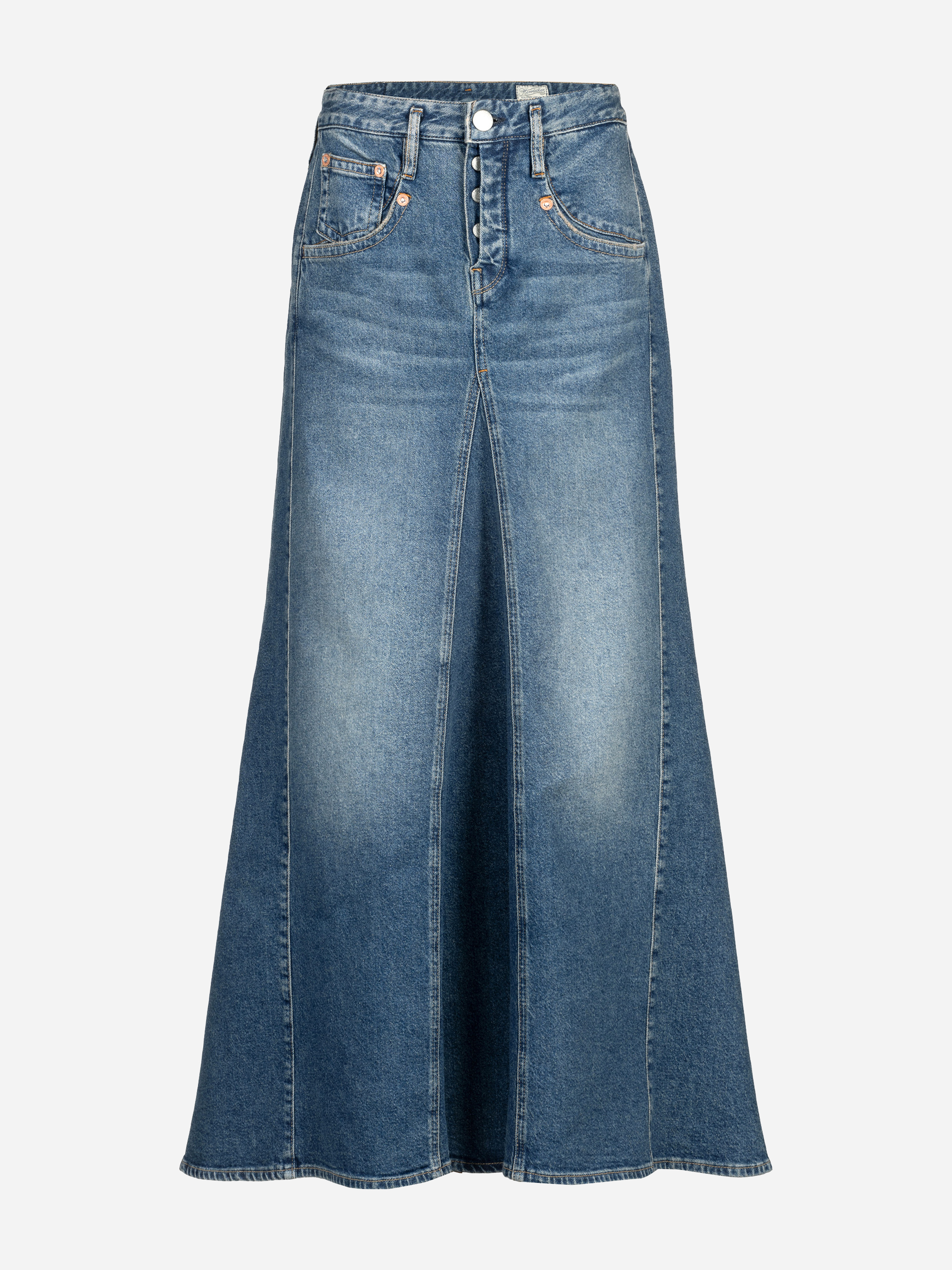 Modell Shyra Palazzo Skirt