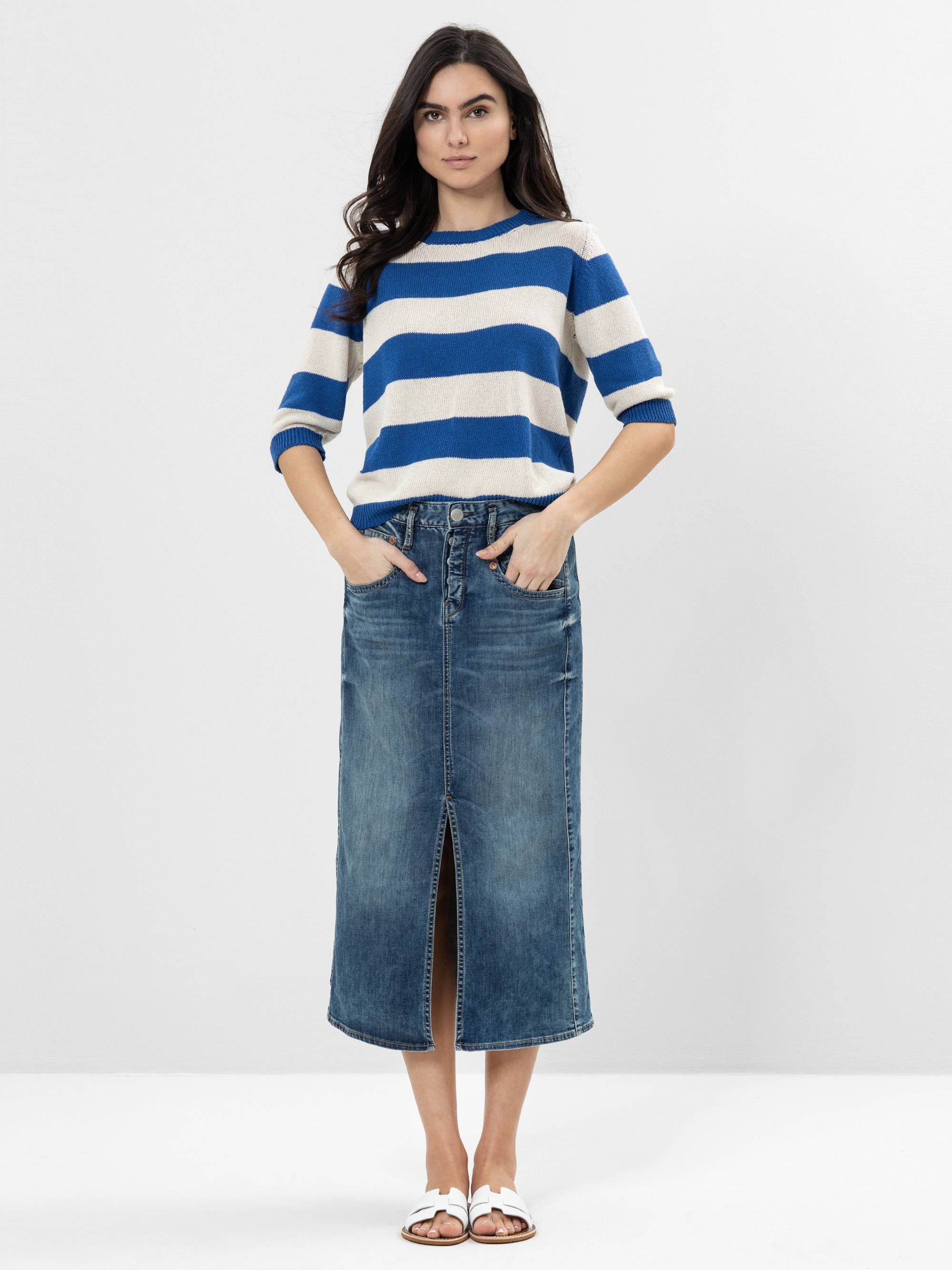 Modell Shyra Skirt Long