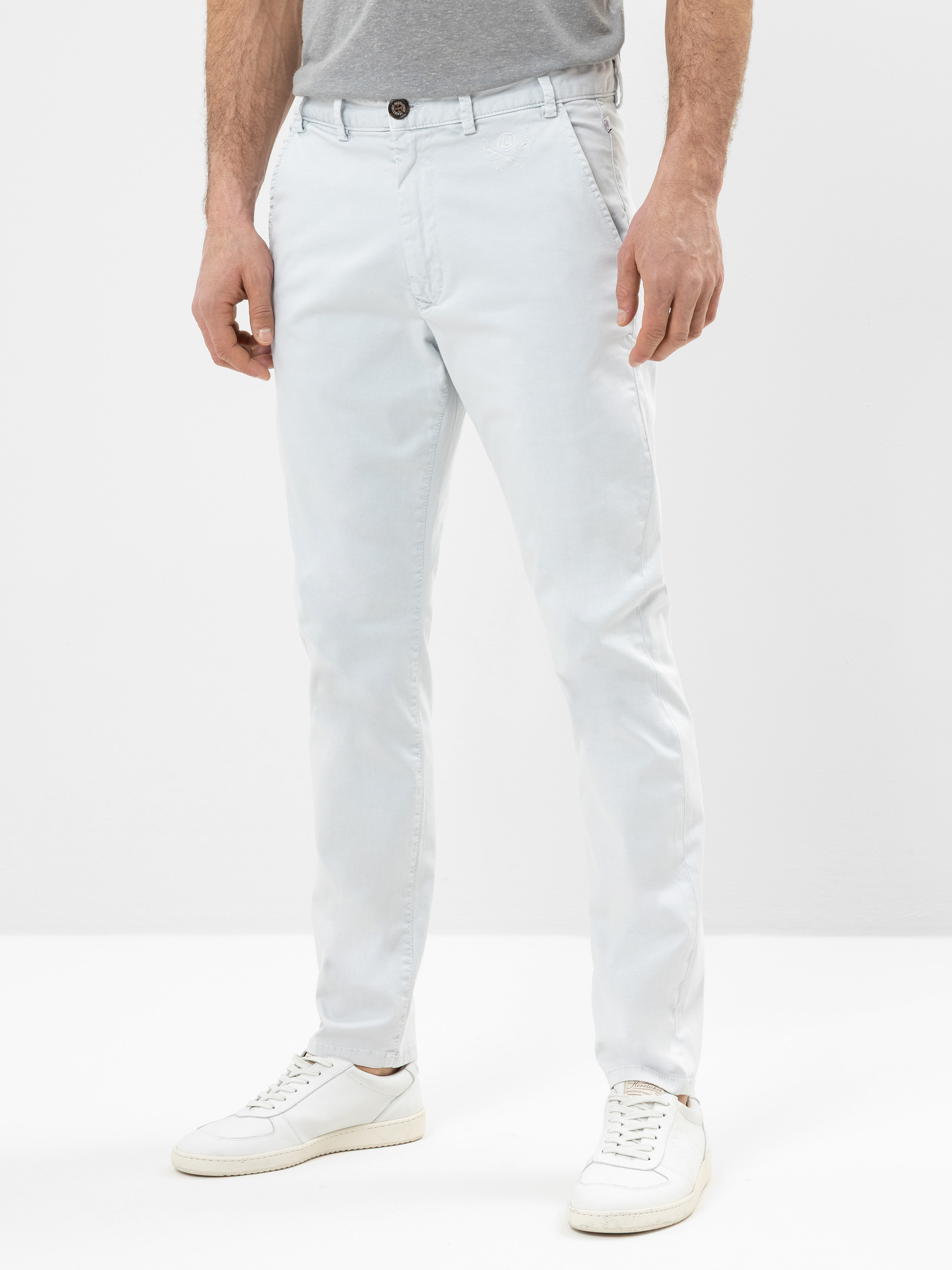 Modell Iver Wurschti