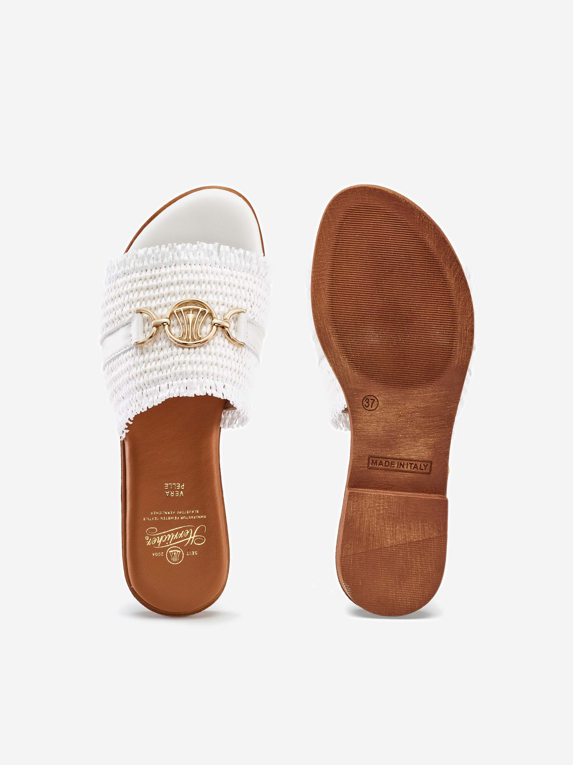 Model The Maison Frage