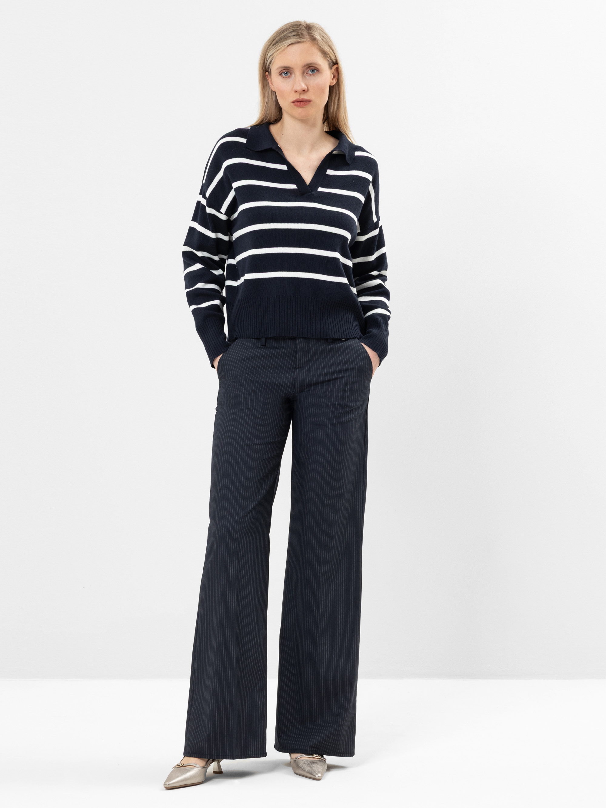 Modell Lovely Flared