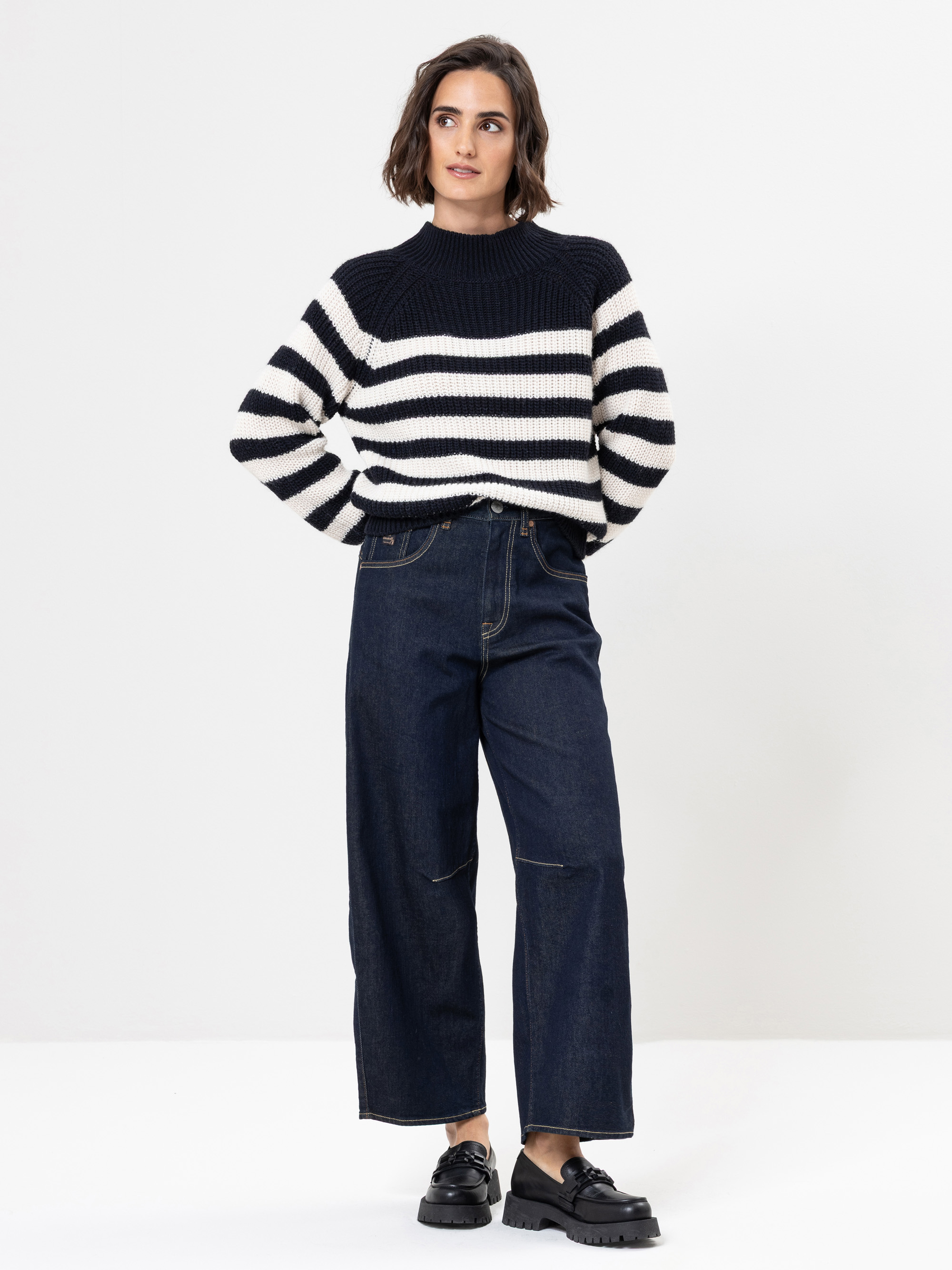 Barrel Jeans Herrlicher