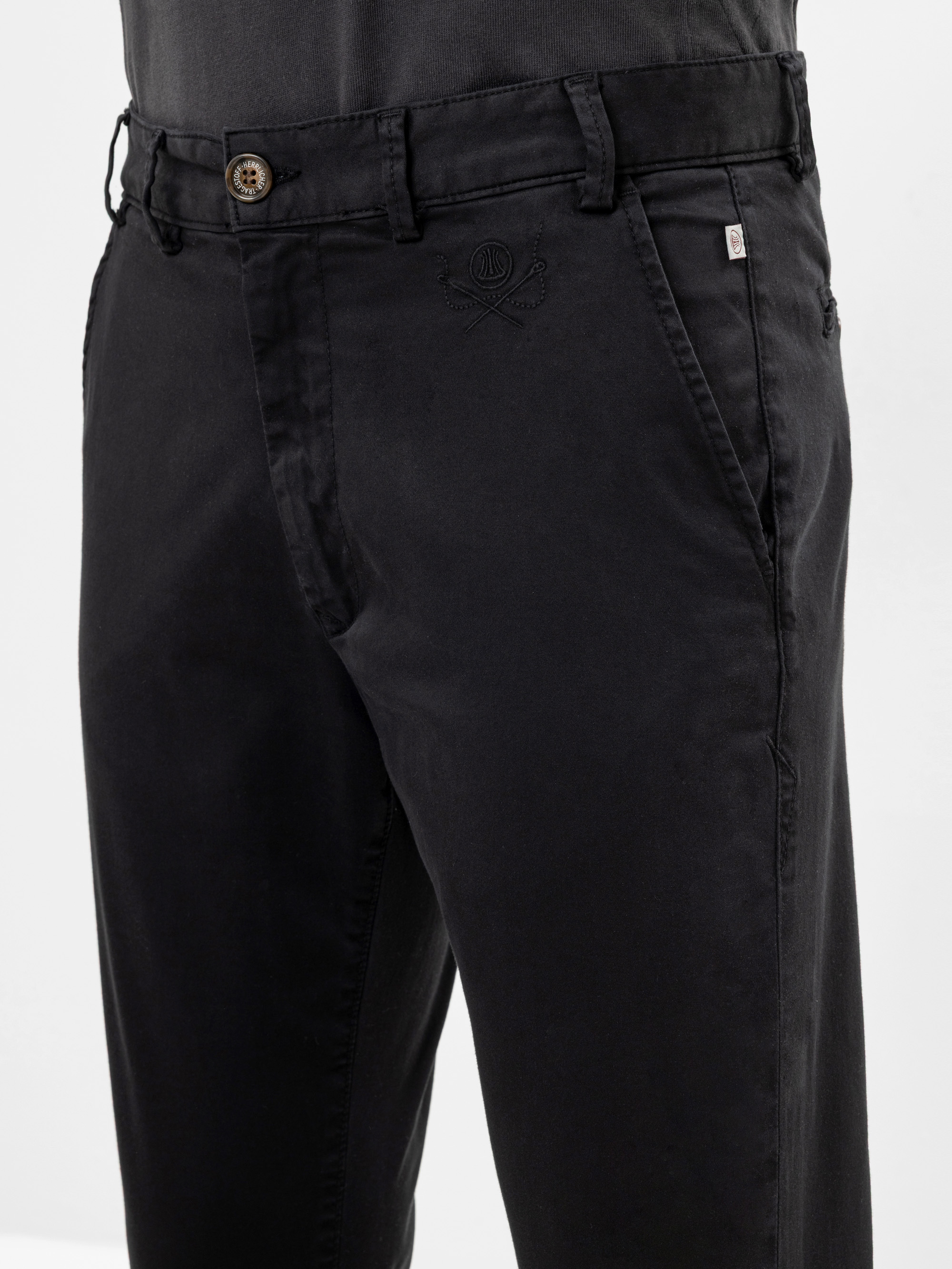 Modell Iver Wurschti