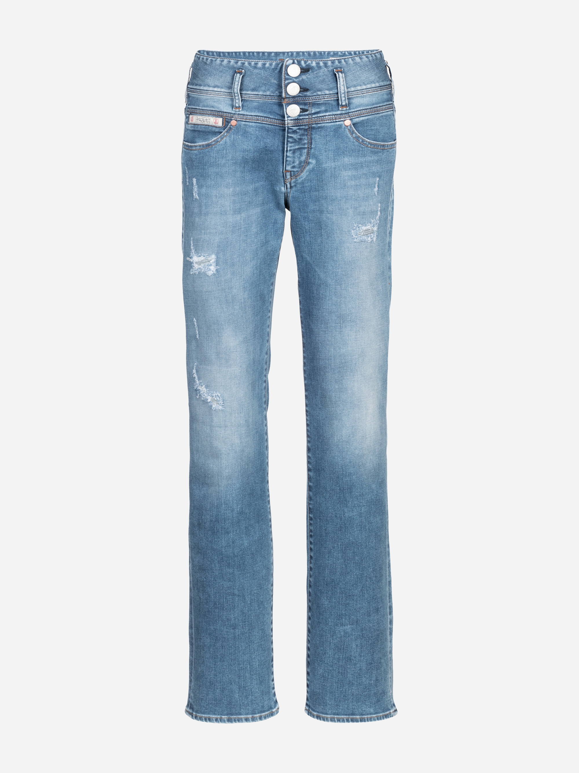 Modell Raya New Straight