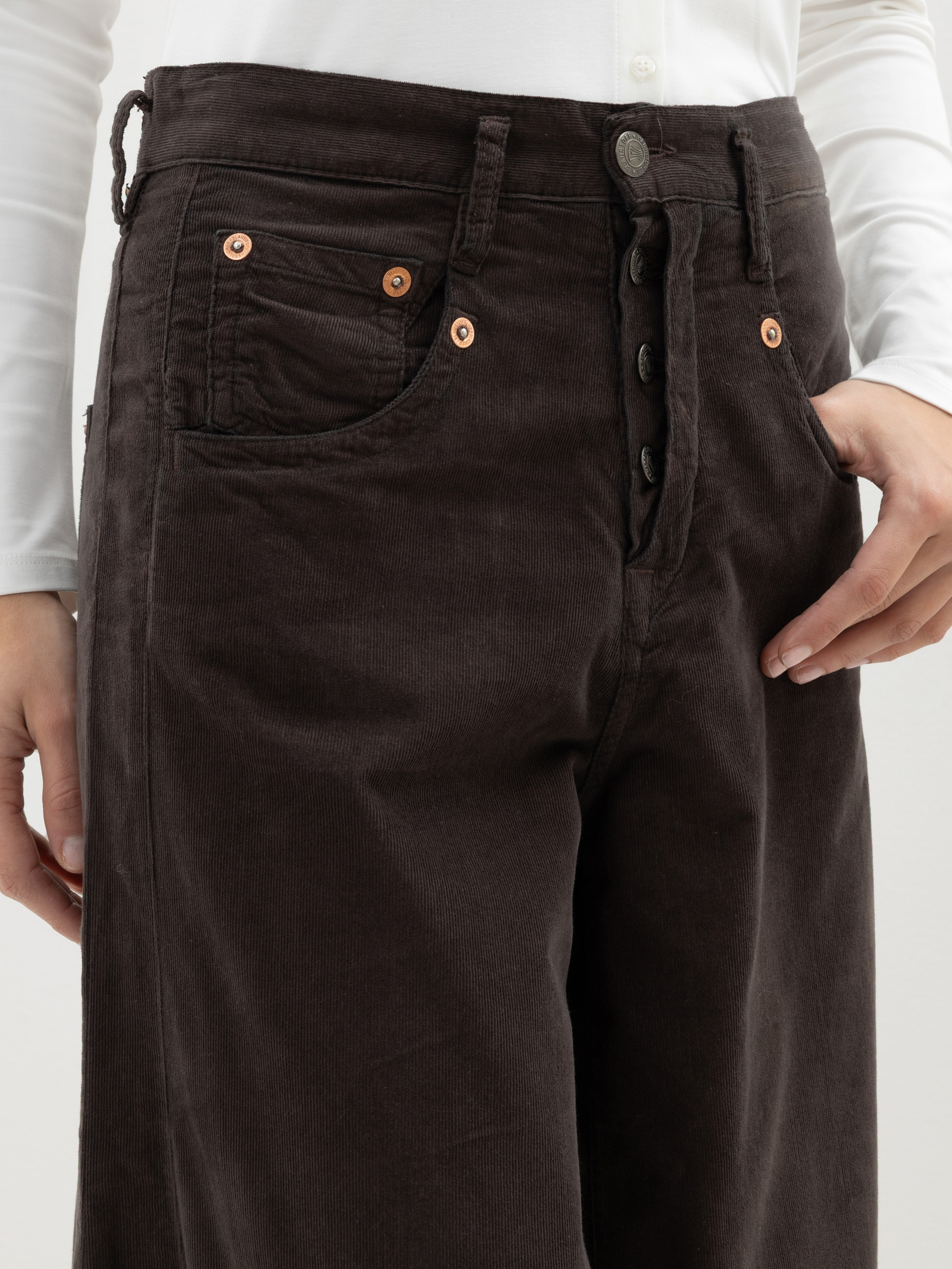 Modell Shyra Palazzo