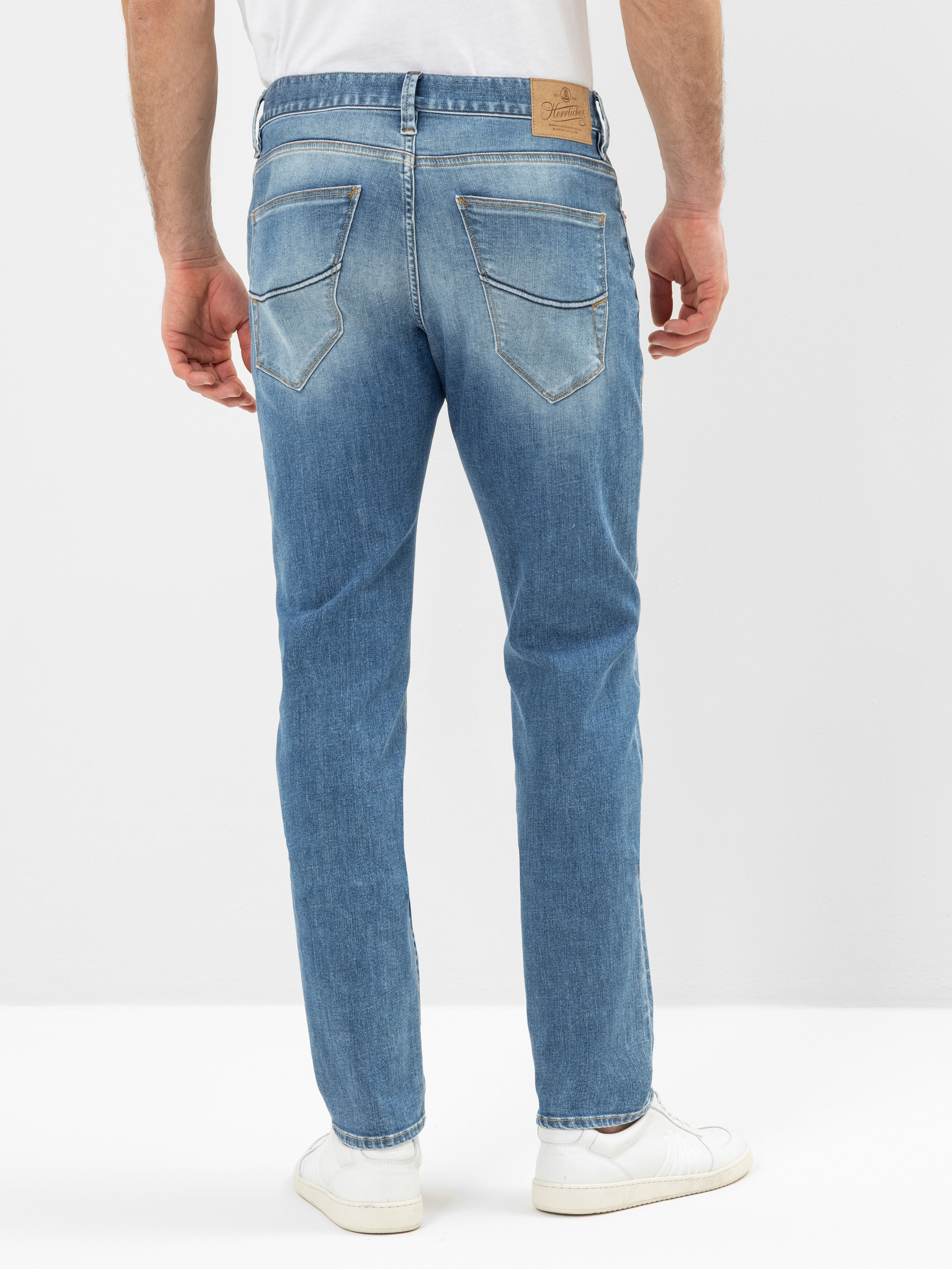 Modell Tyler Tapered