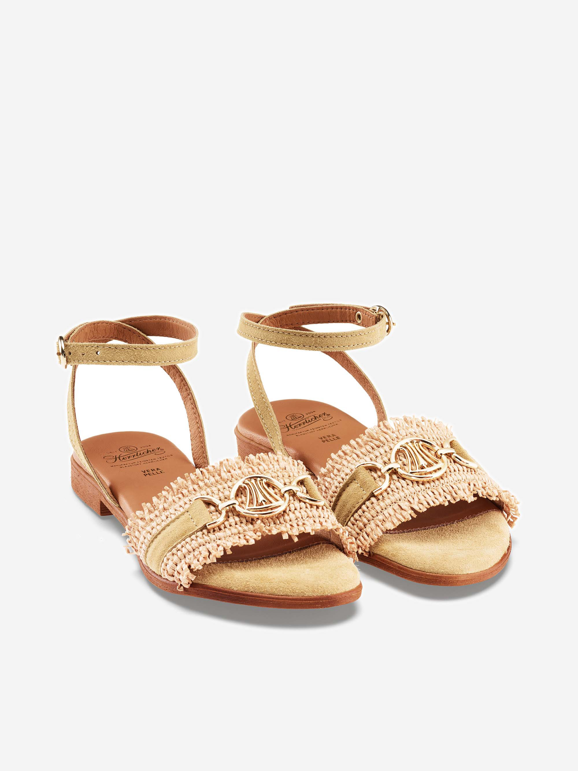 Modell The Boho Luxe