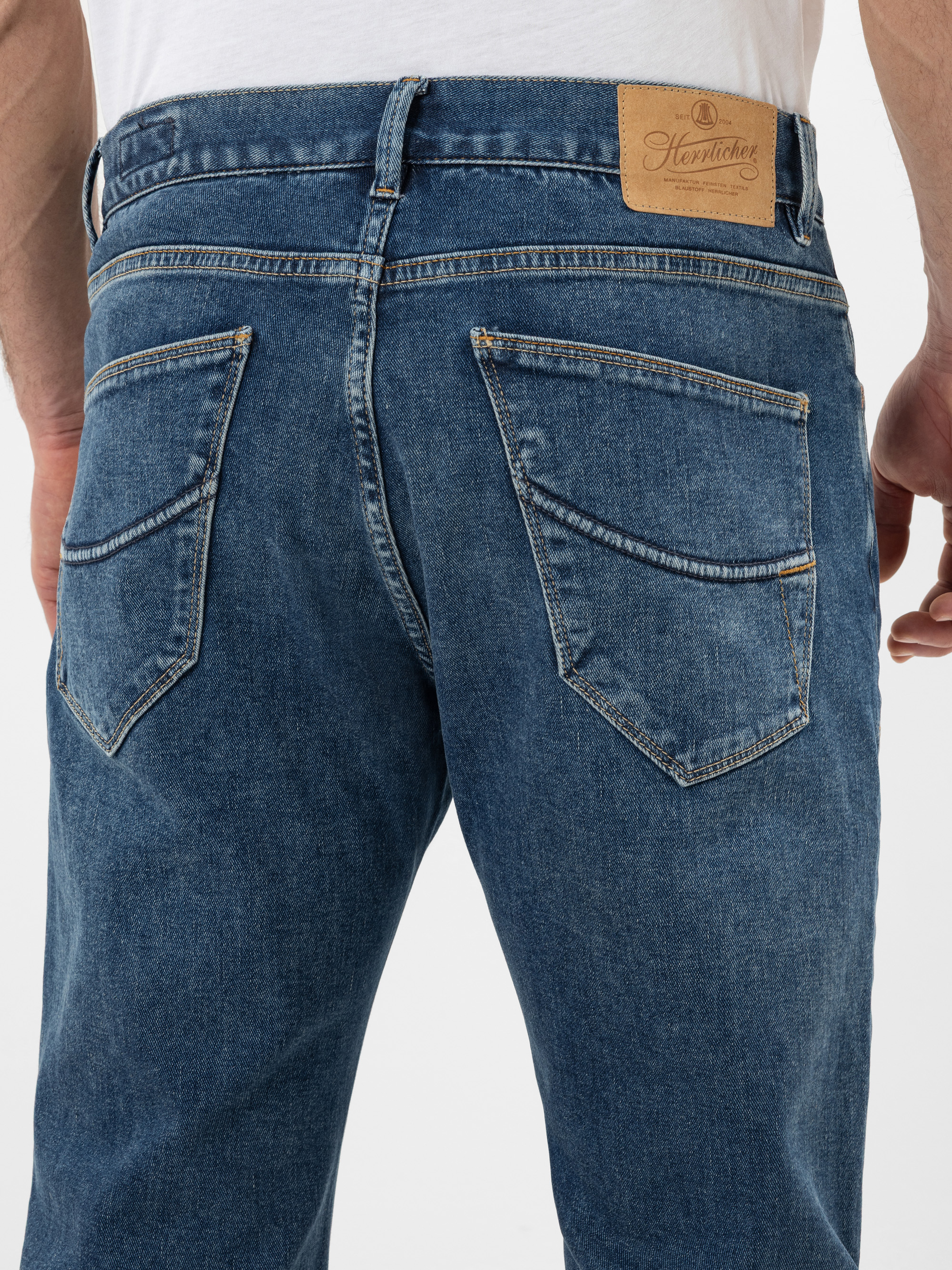 Modell Tyler Straight