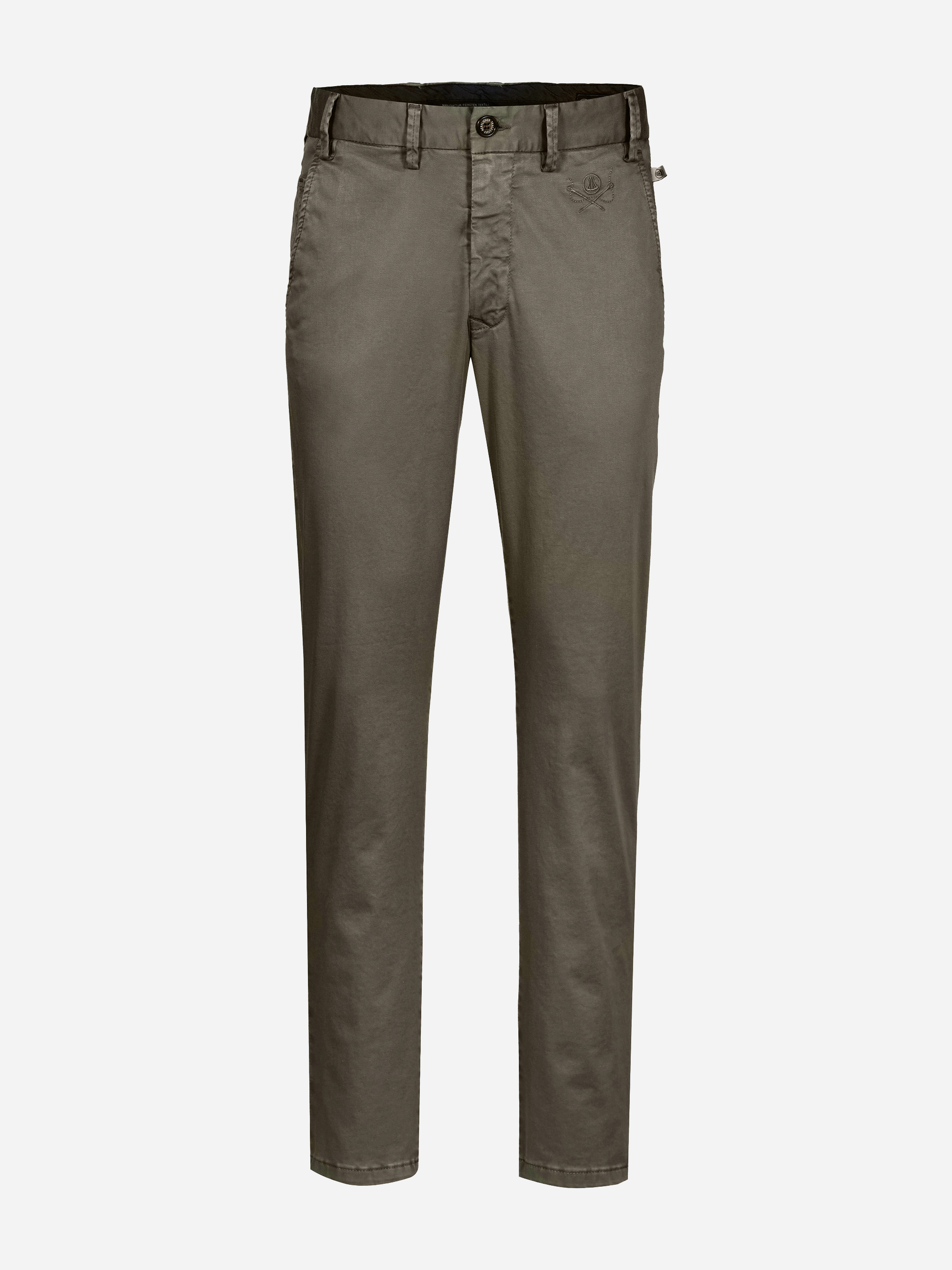 Modell Iver Wurschti