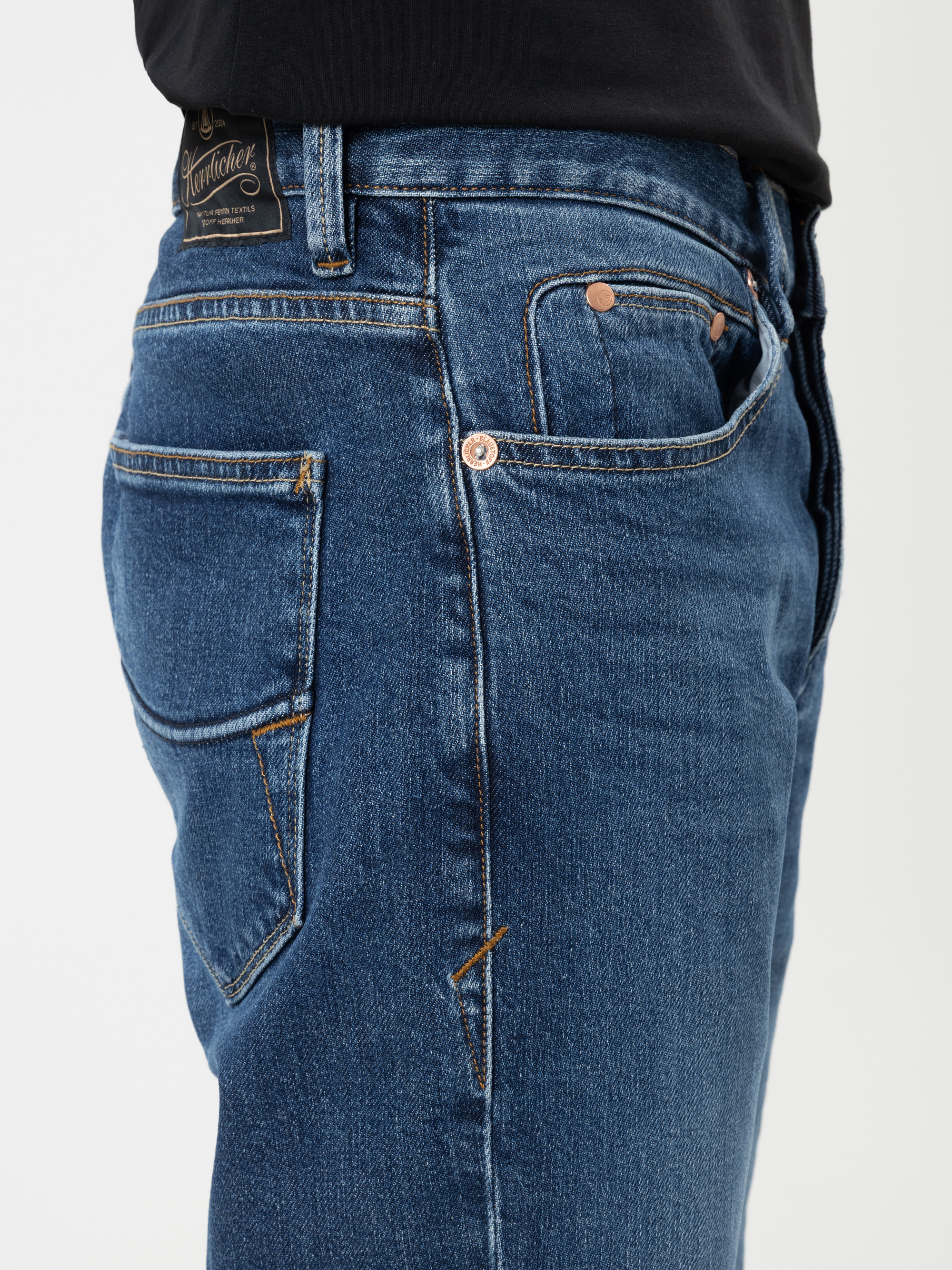 Modell Tyler Tapered