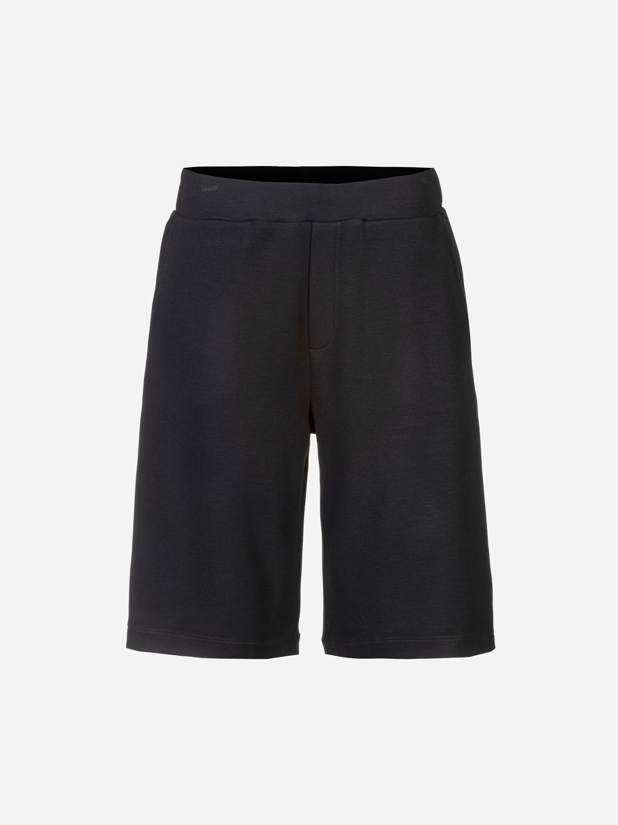 Modell Garnet Shorts