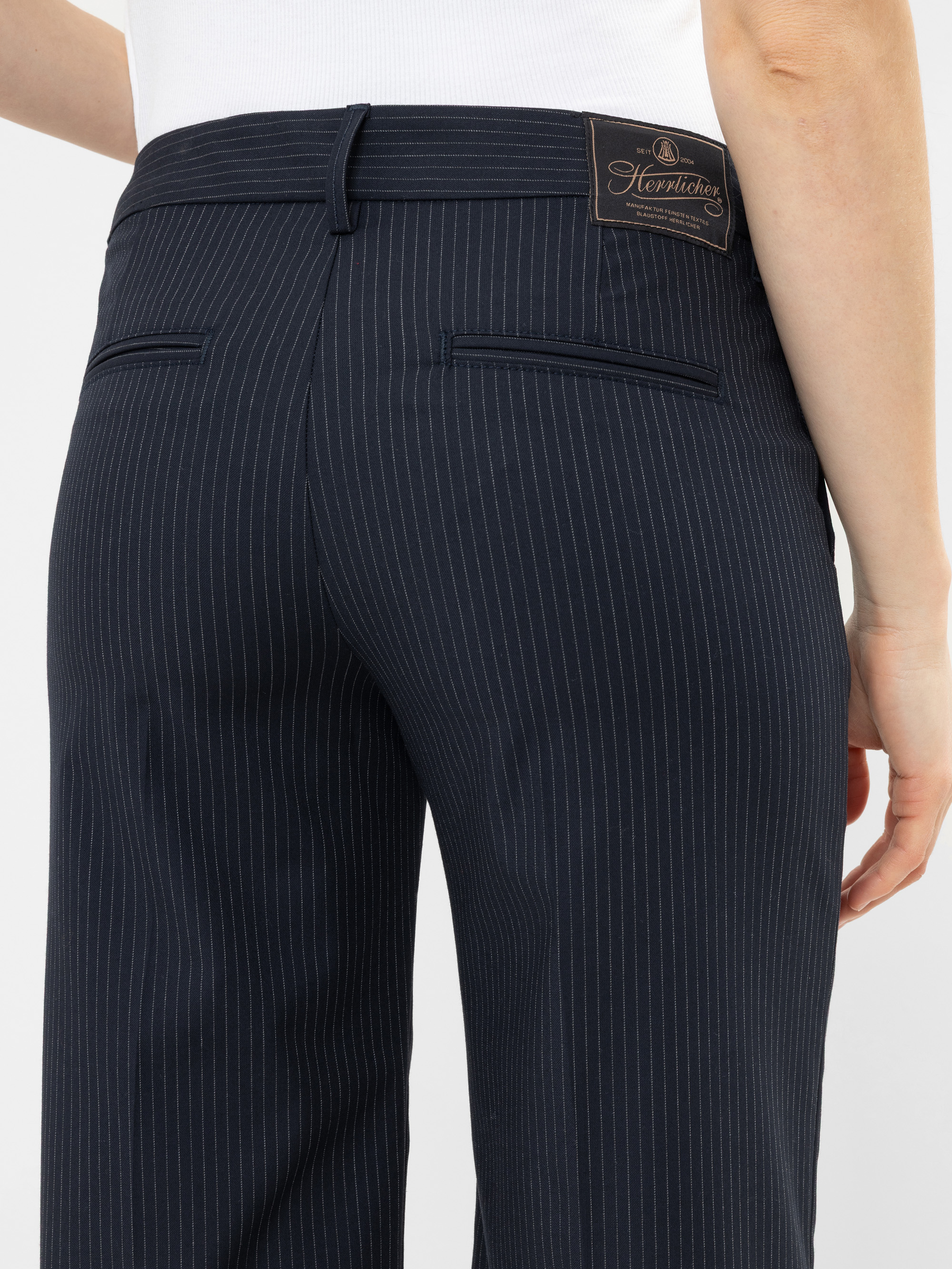 Modell Lovely Flared