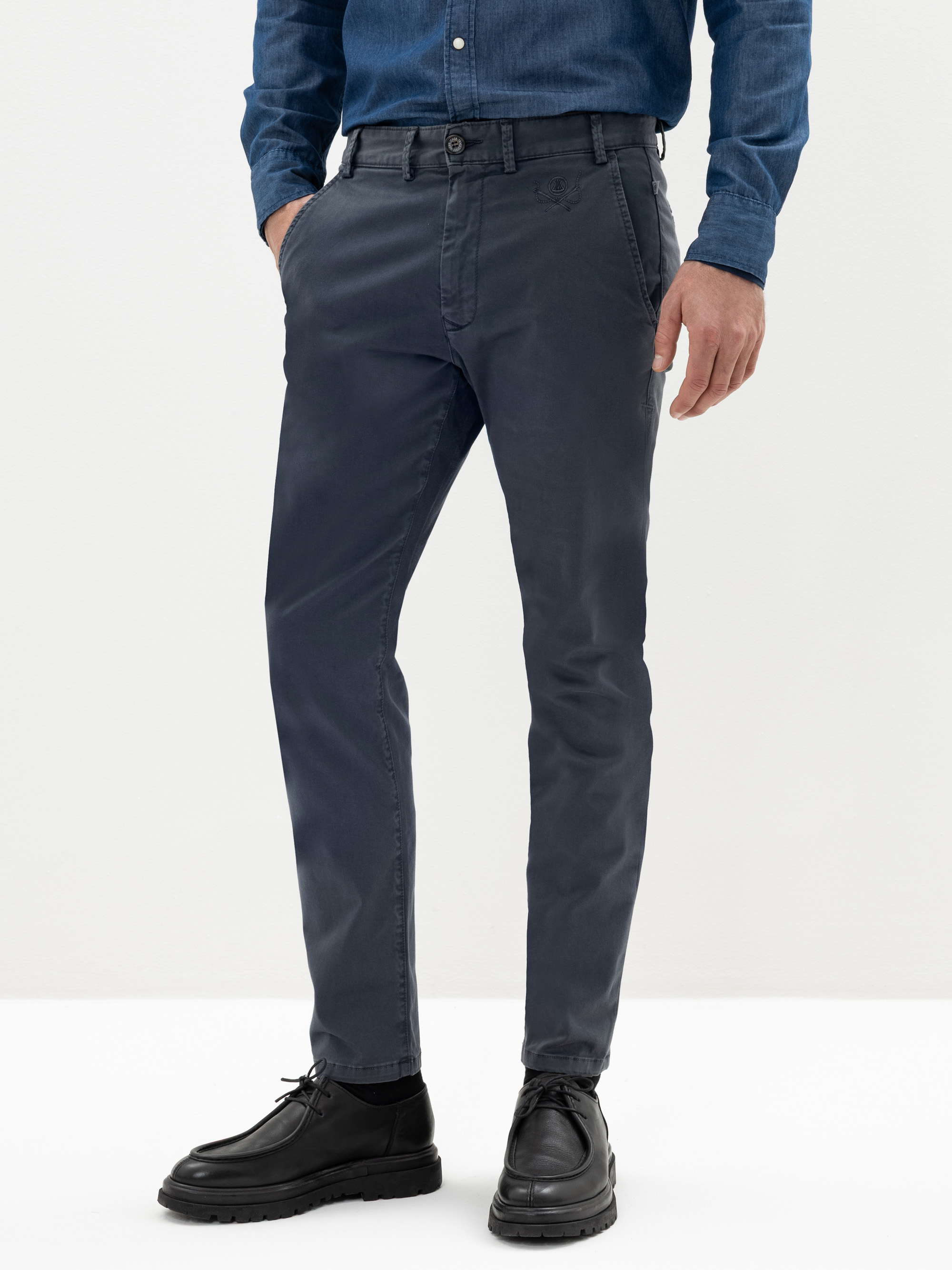 Modell Iver Wurschti