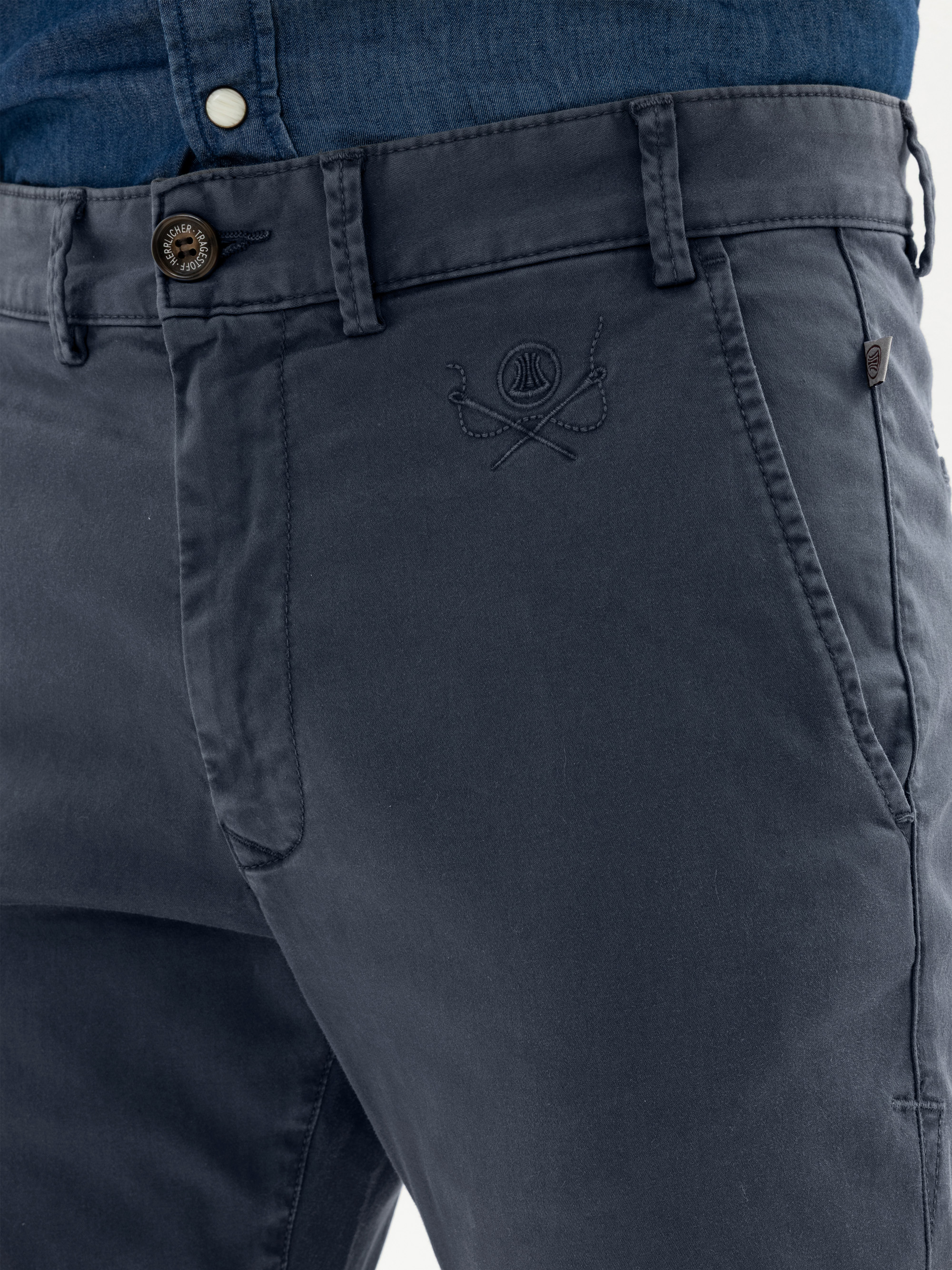 Modell Iver Wurschti