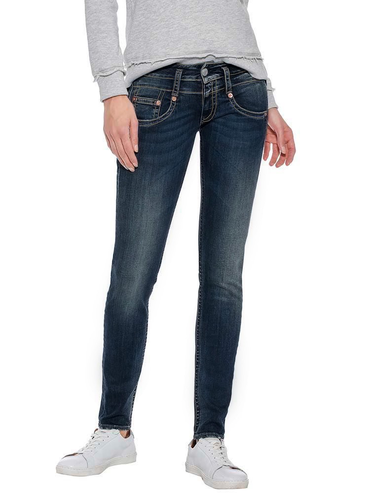 Herrlicher Pitch Slim Powerstretch Jeans